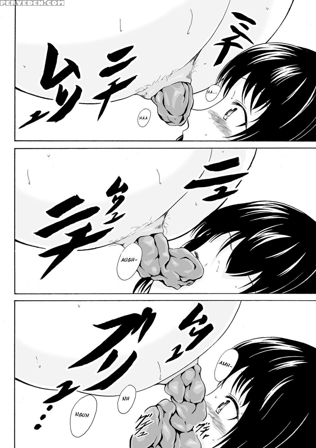 [shiina Nami] Onaka Ippai No Ai (watashi-tachi No Hiridasu Kairaku) [english] [digital] 1