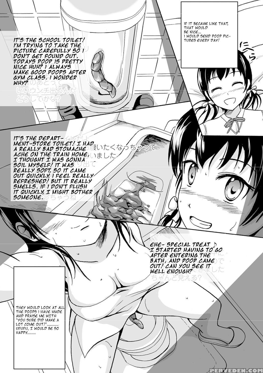 [shiina Nami] Watashi No Suki Na Koto (watashi-tachi No Hiridasu Kairaku) [english] [digital] 1