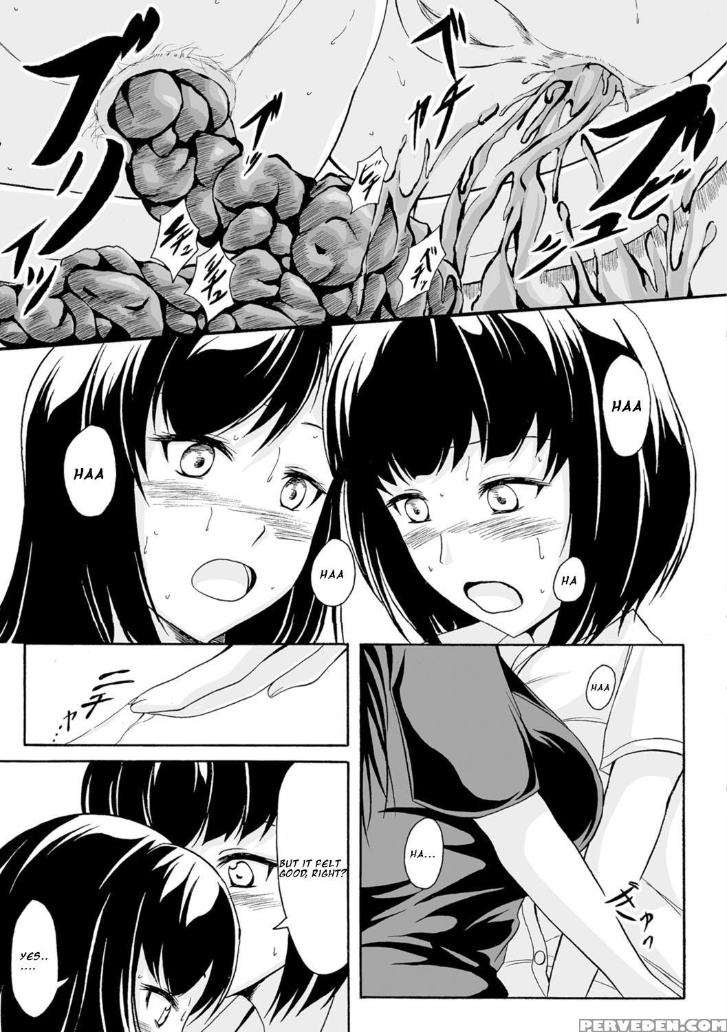 [shiina Nami] Yoru No Deai (watashi-tachi No Hiridasu Kairaku) [english] [digital] 1