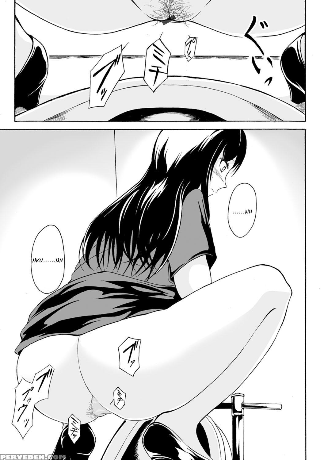 [shiina Nami] Yoru No Deai (watashi-tachi No Hiridasu Kairaku) [english] [digital] 1