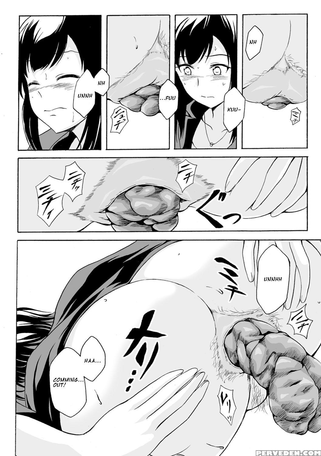 [shiina Nami] Yoru No Deai (watashi-tachi No Hiridasu Kairaku) [english] [digital] 1
