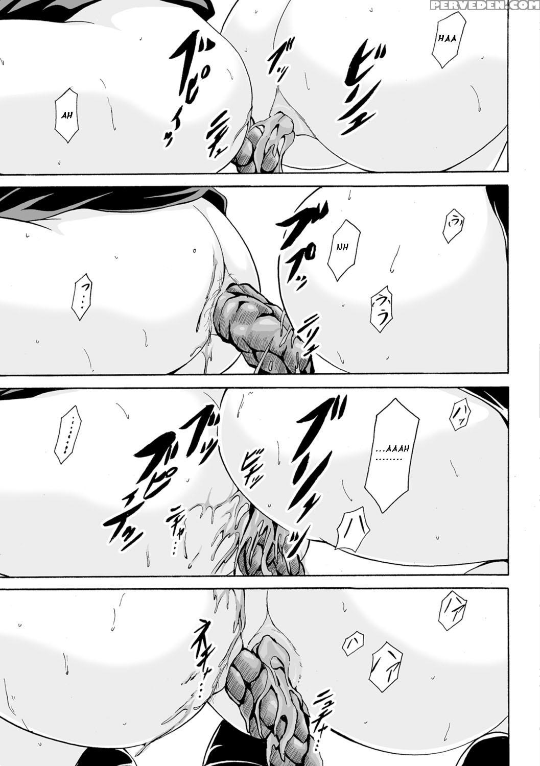 [shiina Nami] Yoru No Deai (watashi-tachi No Hiridasu Kairaku) [english] [digital] 1