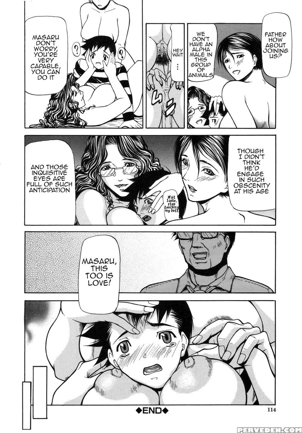 [shijima Yukio] Kouhan Ch. 5-6 [english][amoskandy] 1