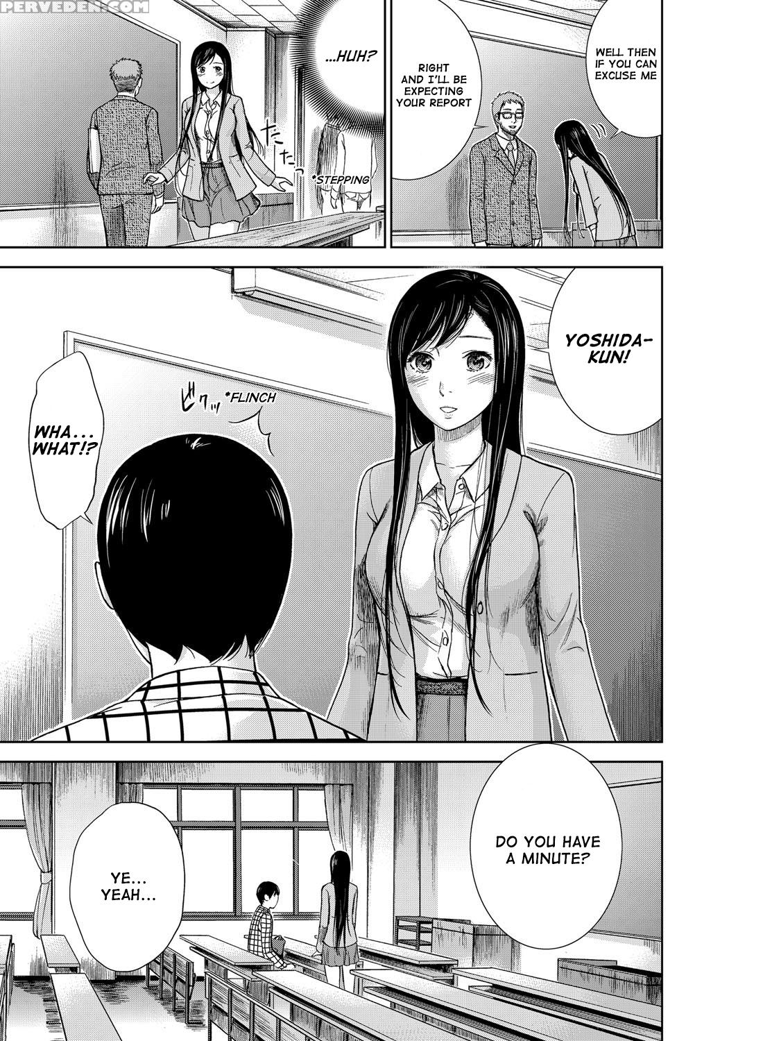 [shikishiro Konomi] Ayamachi, Hajimemashite Ch. 1 [english] [rabbit Scanlations] 1
