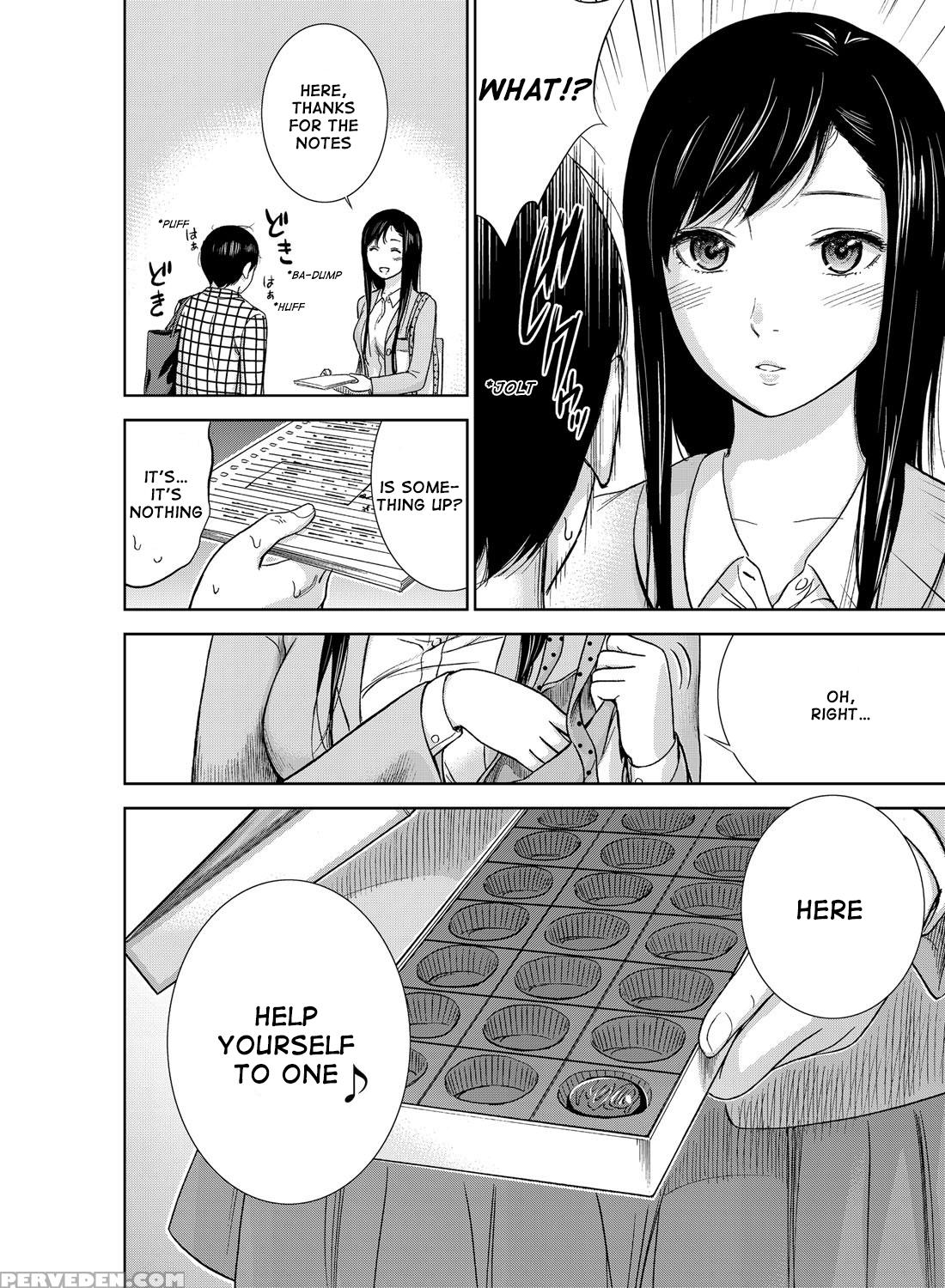 [shikishiro Konomi] Ayamachi, Hajimemashite Ch. 1 [english] [rabbit Scanlations] 1