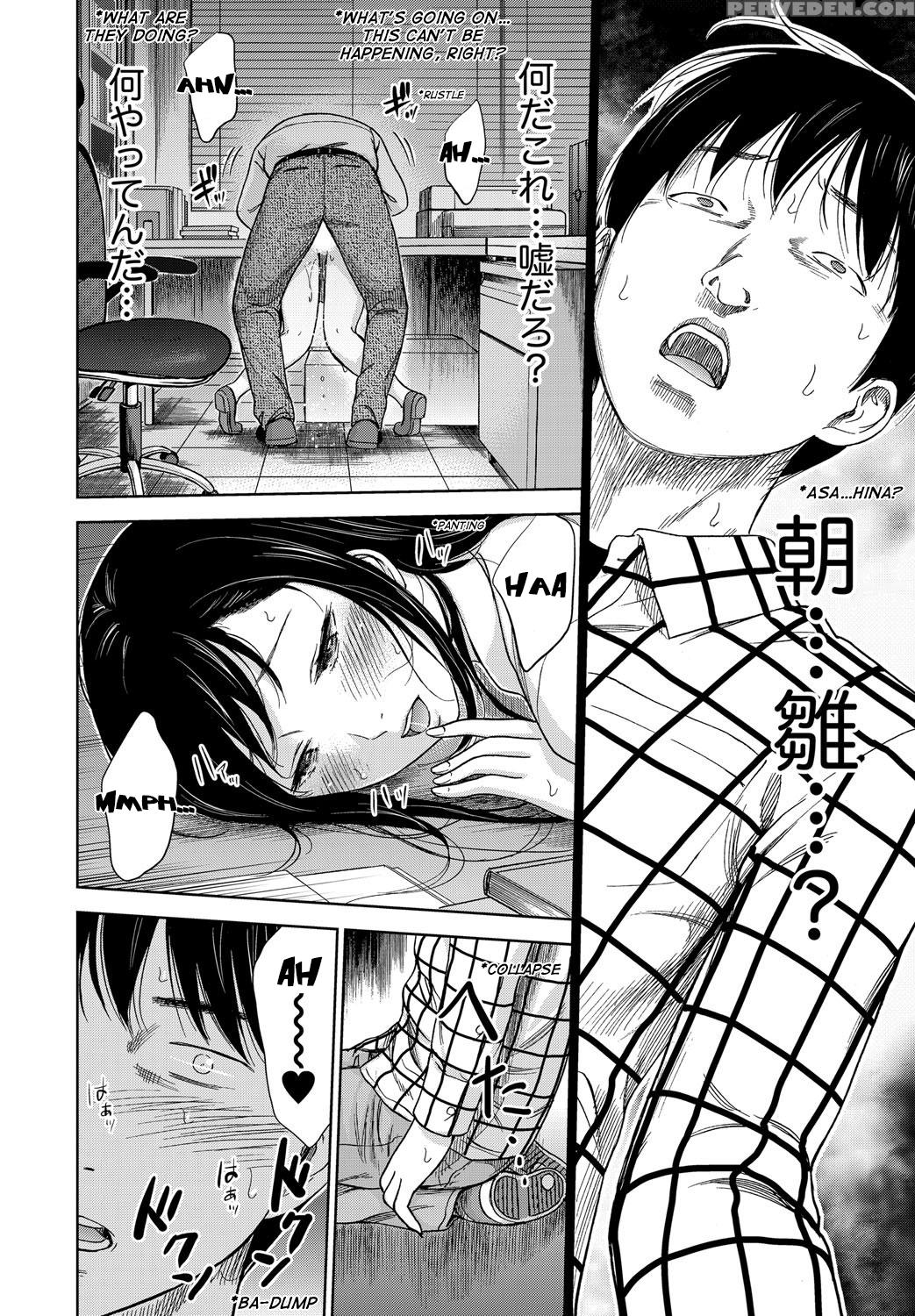 [shikishiro Konomi] Ayamachi, Hajimemashite Ch. 1 [english] [rabbit Scanlations] 1