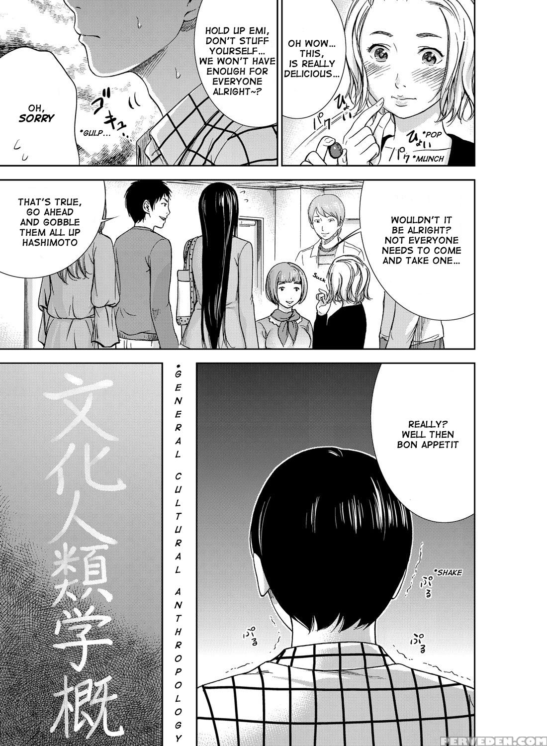 [shikishiro Konomi] Ayamachi, Hajimemashite Ch. 1 [english] [rabbit Scanlations] 1