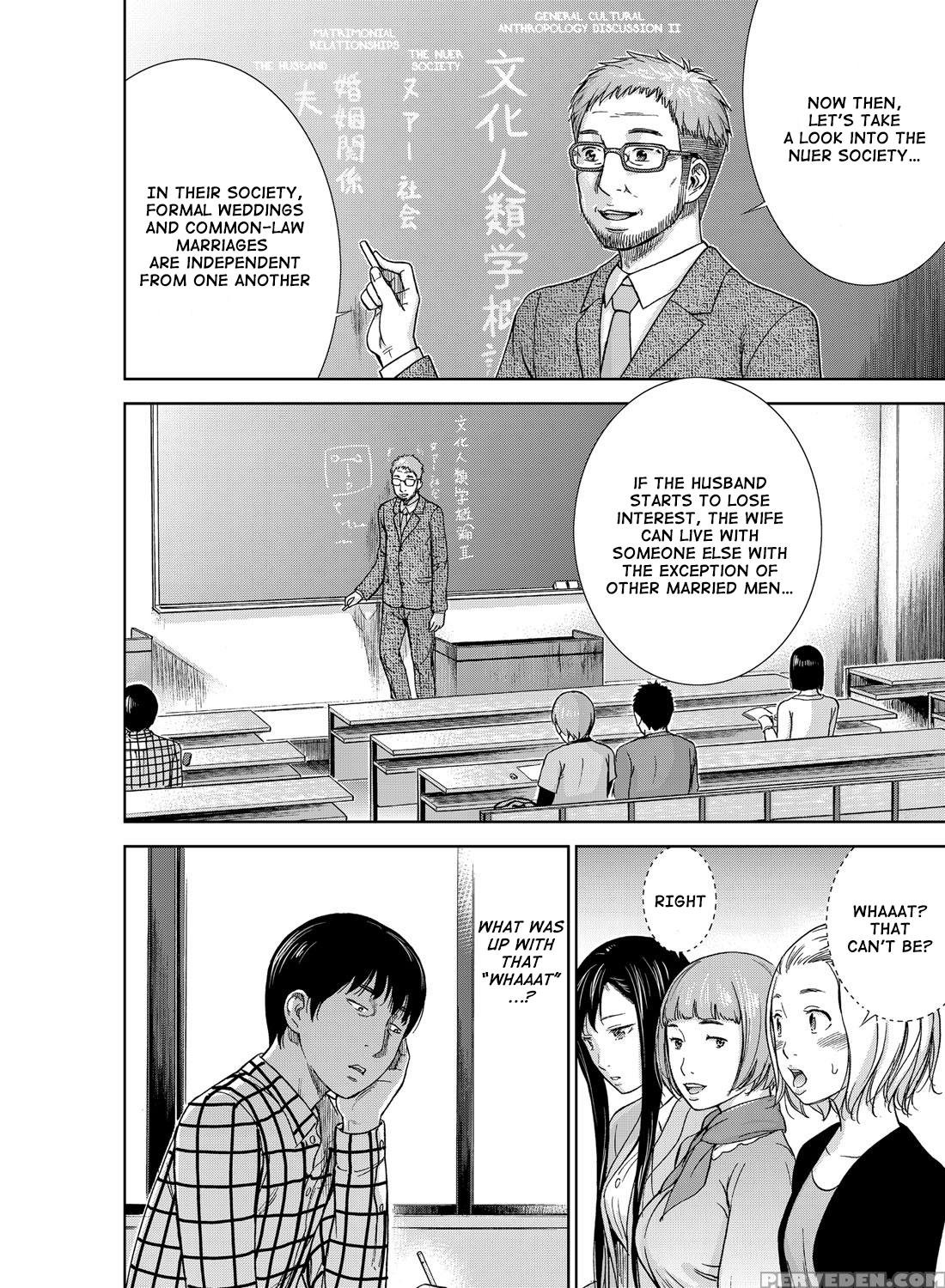 [shikishiro Konomi] Ayamachi, Hajimemashite Ch. 1 [english] [rabbit Scanlations] 1
