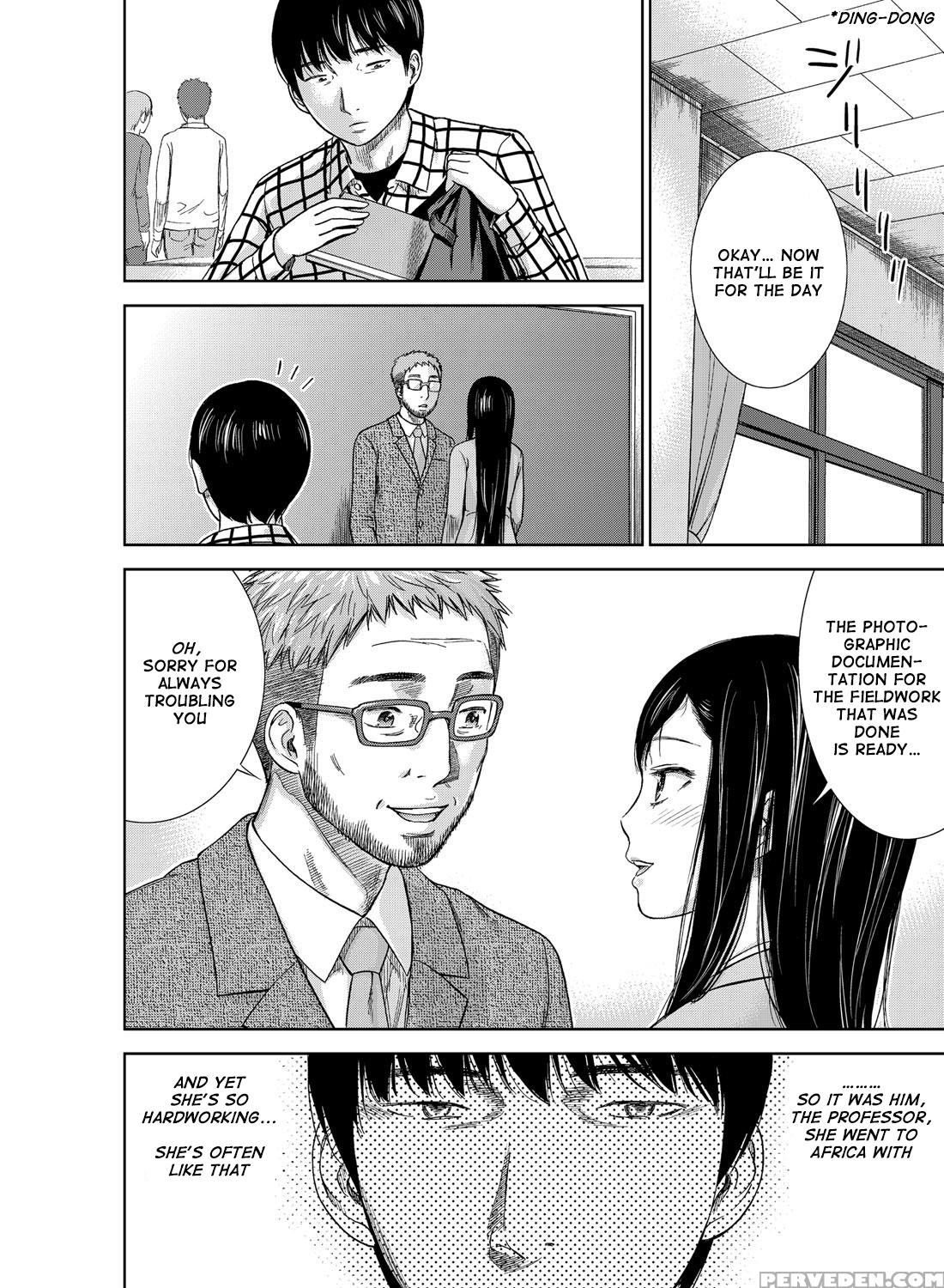 [shikishiro Konomi] Ayamachi, Hajimemashite Ch. 1 [english] [rabbit Scanlations] 1