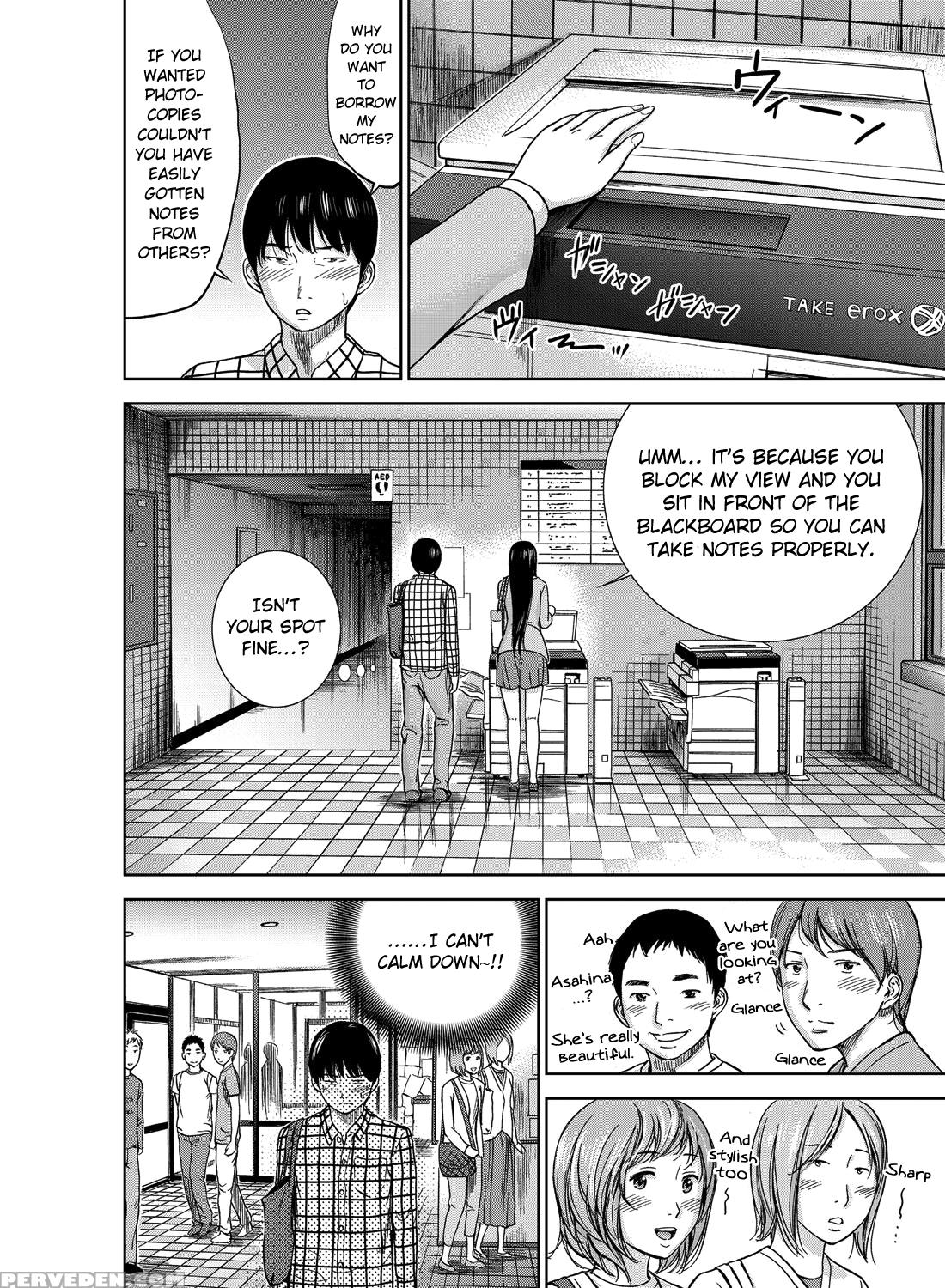 [shikishiro Konomi] Ayamachi, Hajimemashite. Ch. 1-3 [english] 1