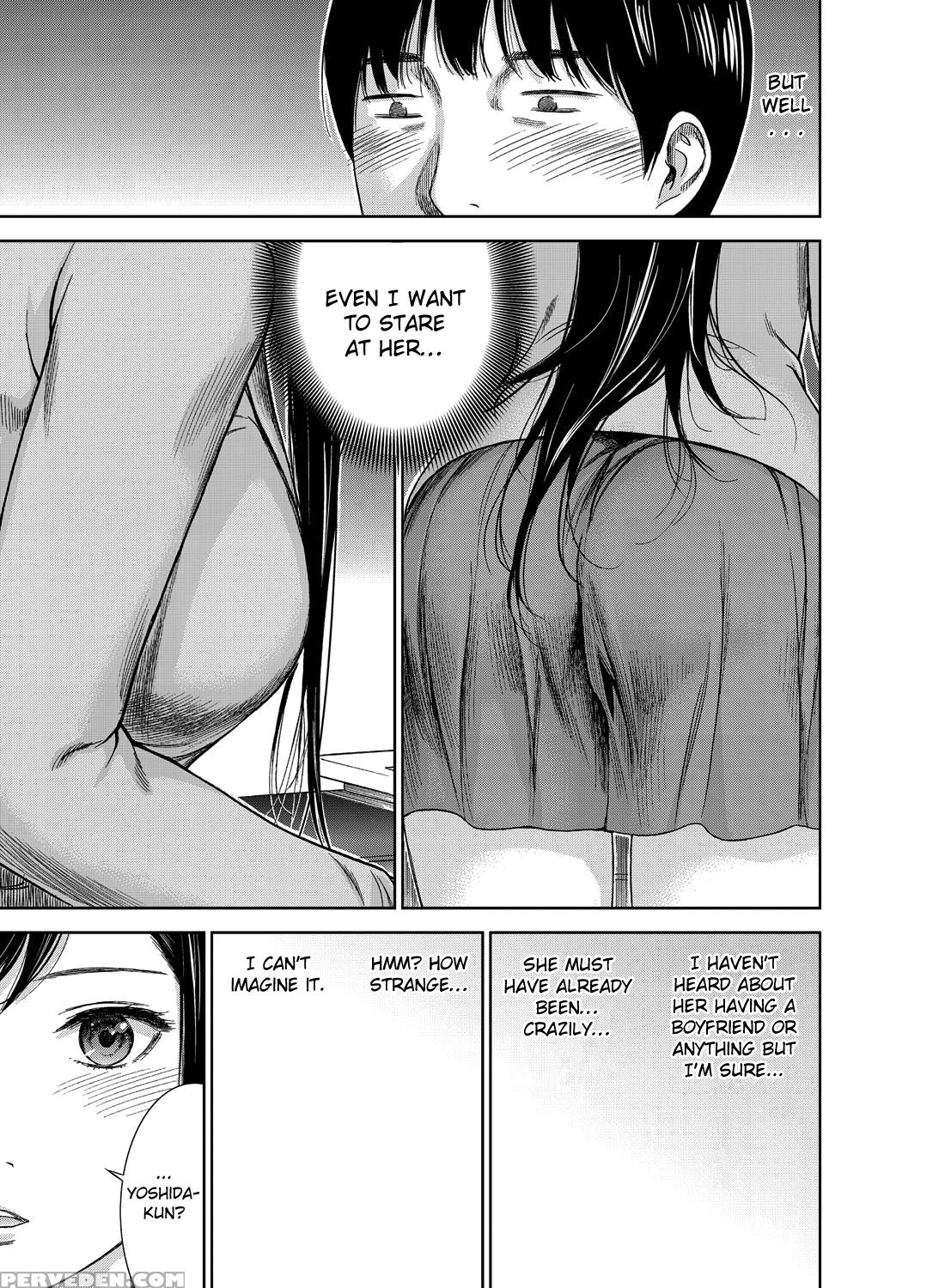 [shikishiro Konomi] Ayamachi, Hajimemashite. Ch. 1-3 [english] 1