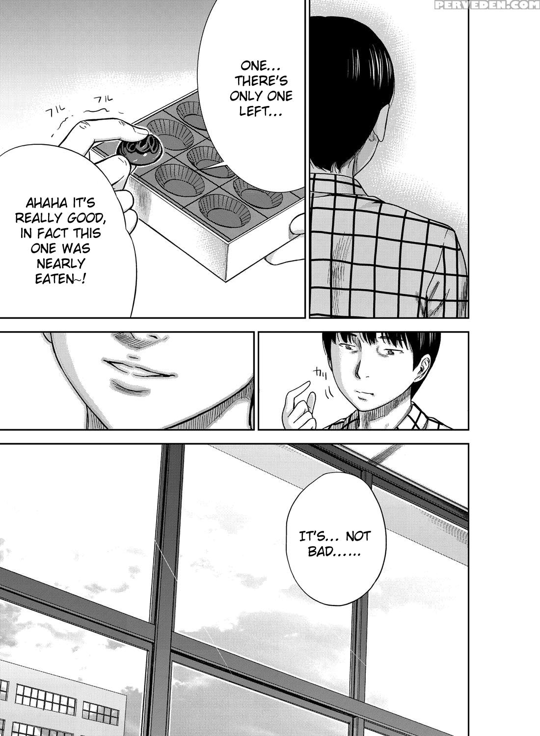 [shikishiro Konomi] Ayamachi, Hajimemashite. Ch. 1-3 [english] 1