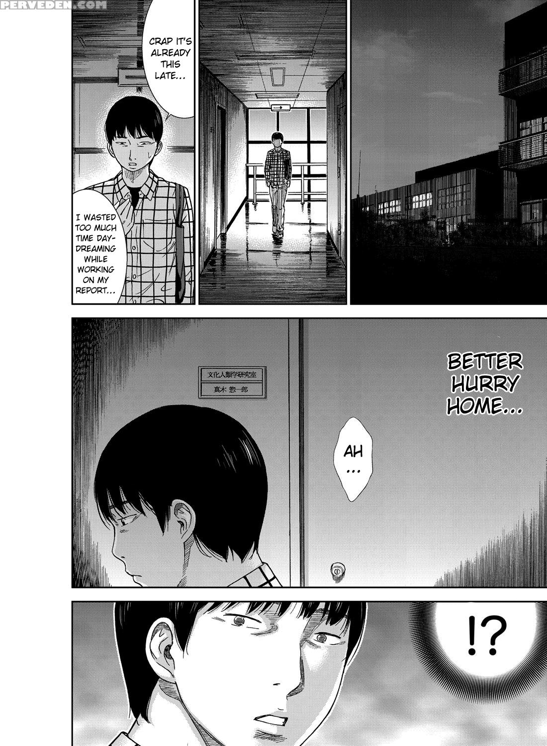 [shikishiro Konomi] Ayamachi, Hajimemashite. Ch. 1-3 [english] 1