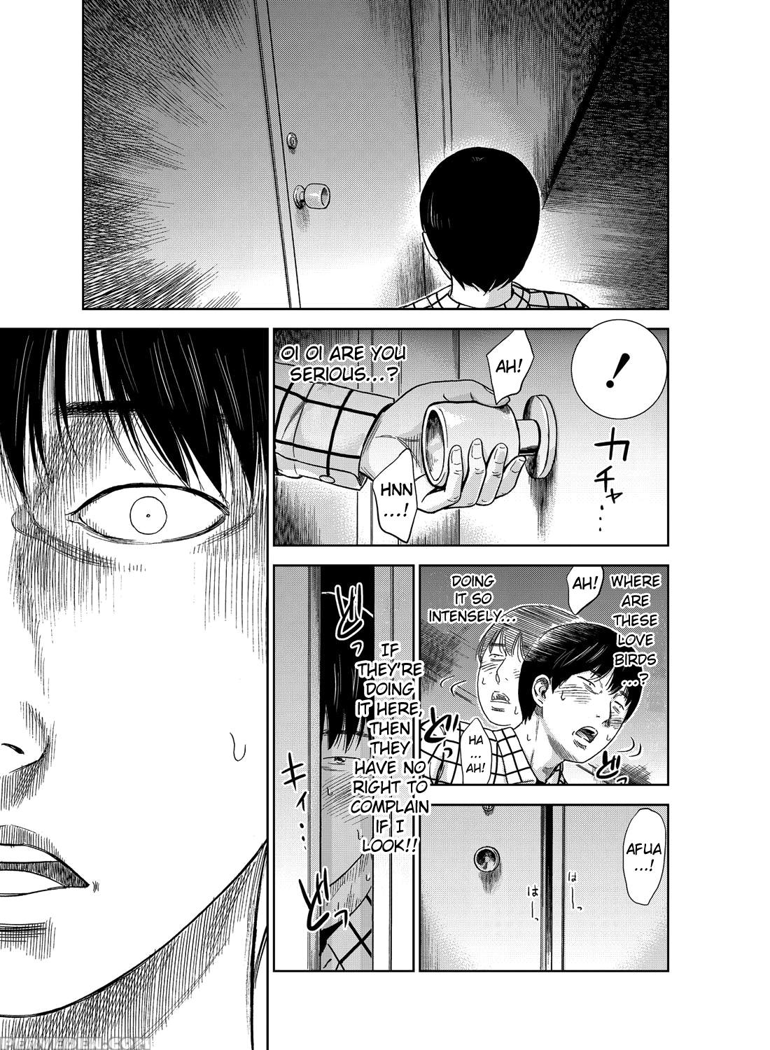 [shikishiro Konomi] Ayamachi, Hajimemashite. Ch. 1-3 [english] 1