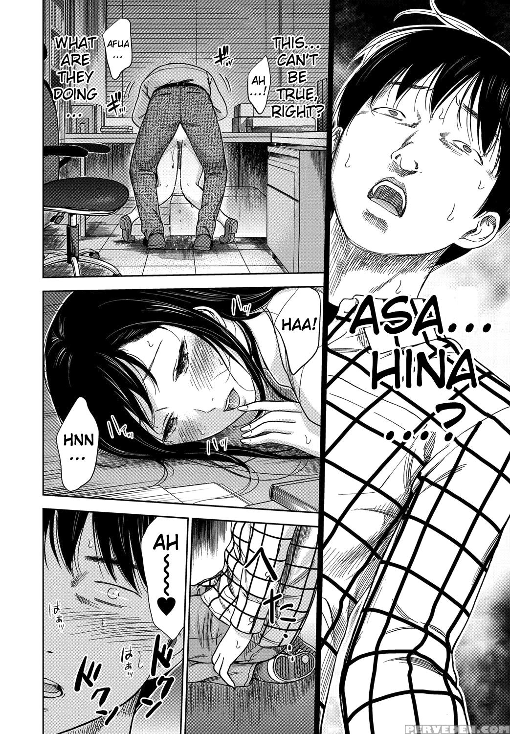 [shikishiro Konomi] Ayamachi, Hajimemashite. Ch. 1-3 [english] 1