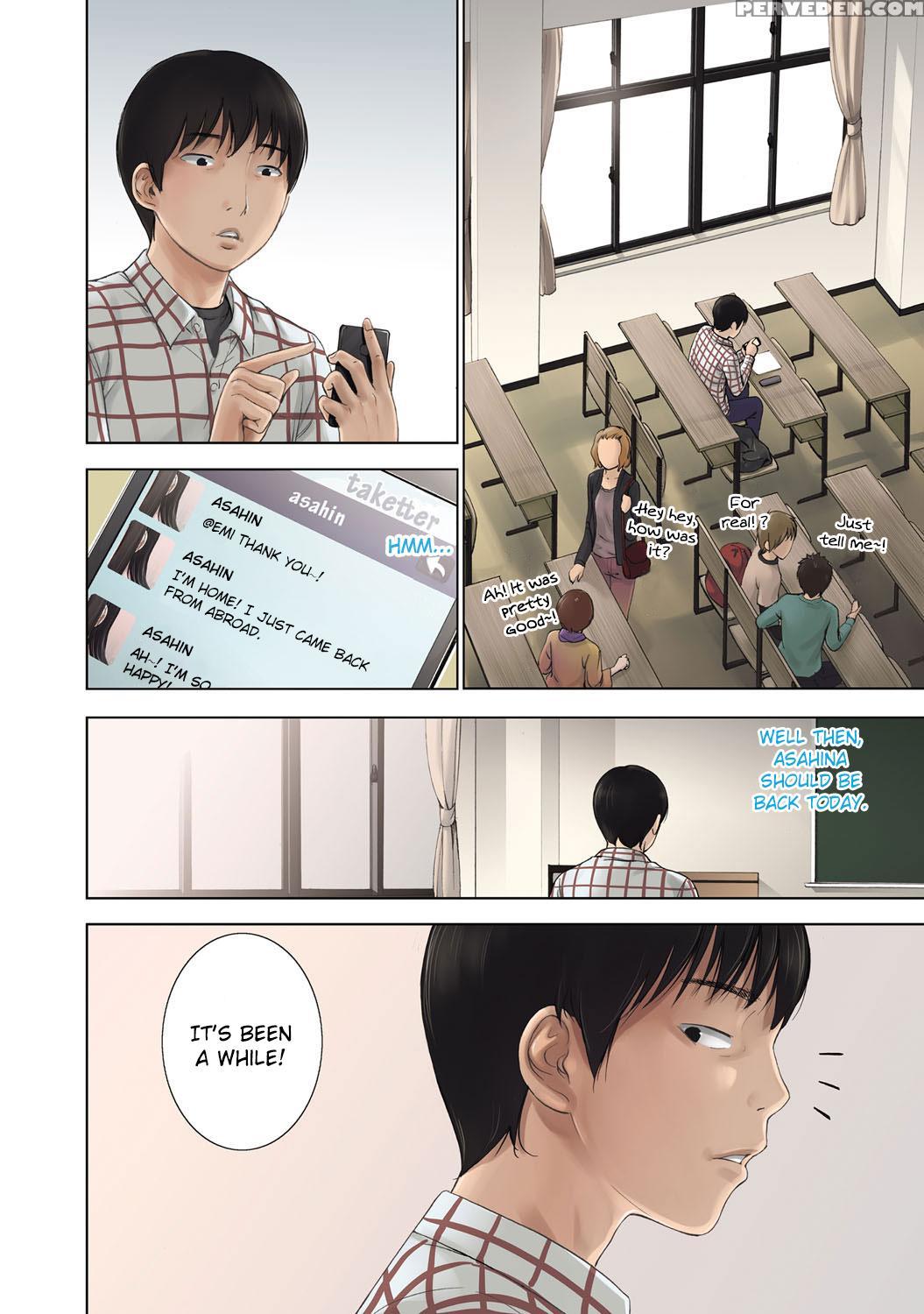 [shikishiro Konomi] Ayamachi, Hajimemashite. Ch. 1-3 [english] 1