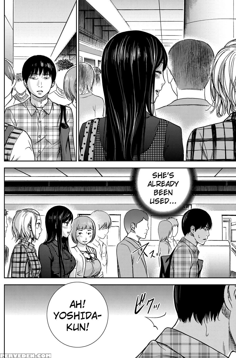 [shikishiro Konomi] Ayamachi, Hajimemashite. Ch. 1-3 [english] 1