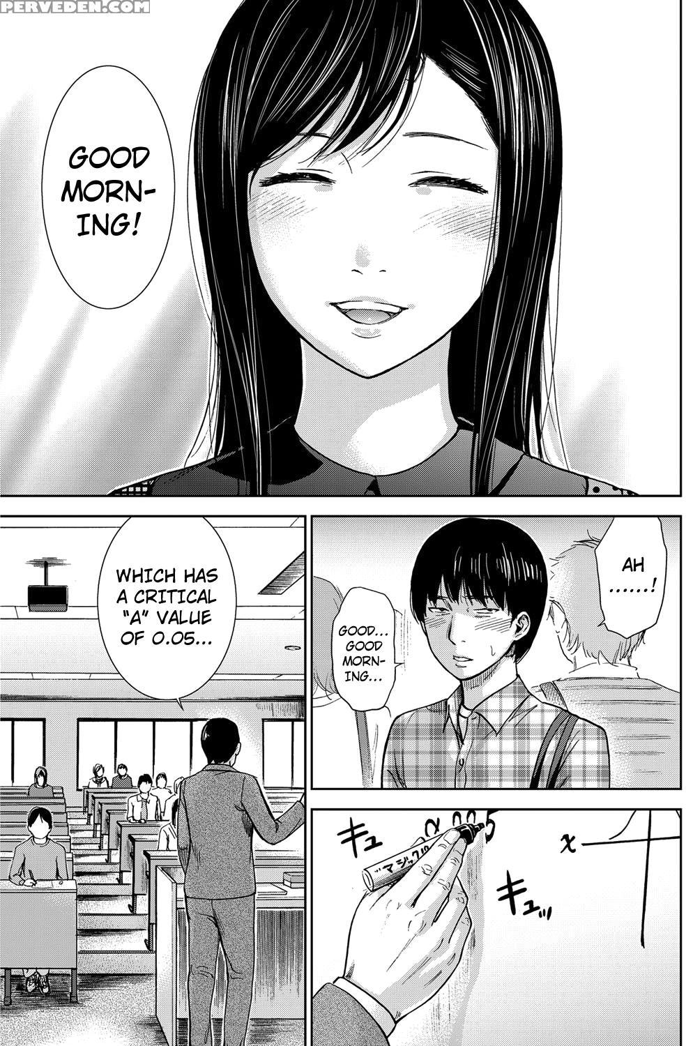 [shikishiro Konomi] Ayamachi, Hajimemashite. Ch. 1-3 [english] 1