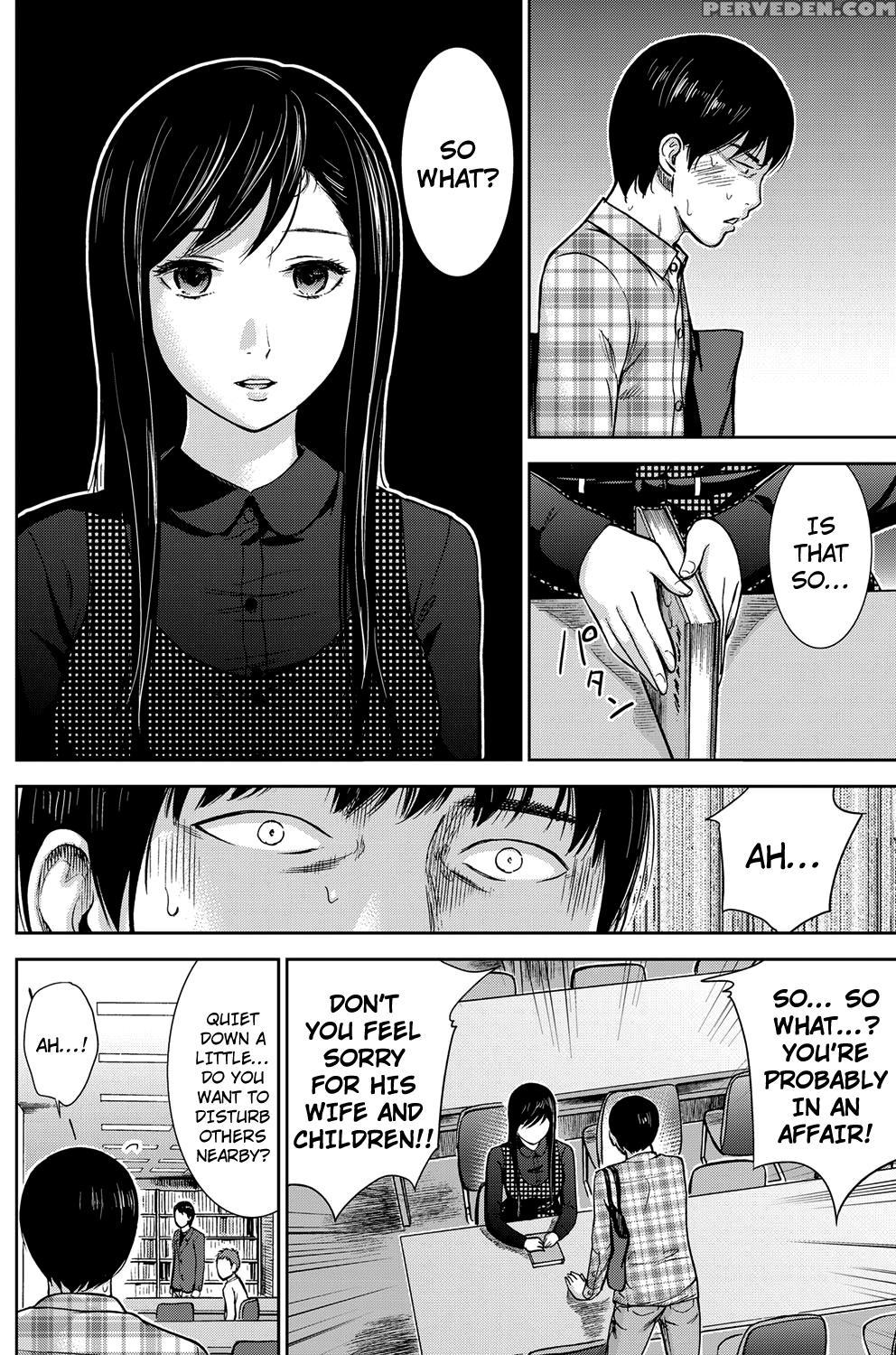 [shikishiro Konomi] Ayamachi, Hajimemashite. Ch. 1-3 [english] 1