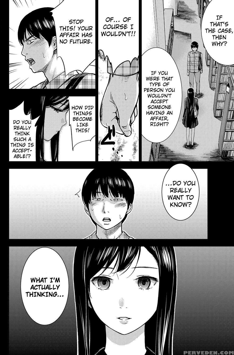 [shikishiro Konomi] Ayamachi, Hajimemashite. Ch. 1-3 [english] 1