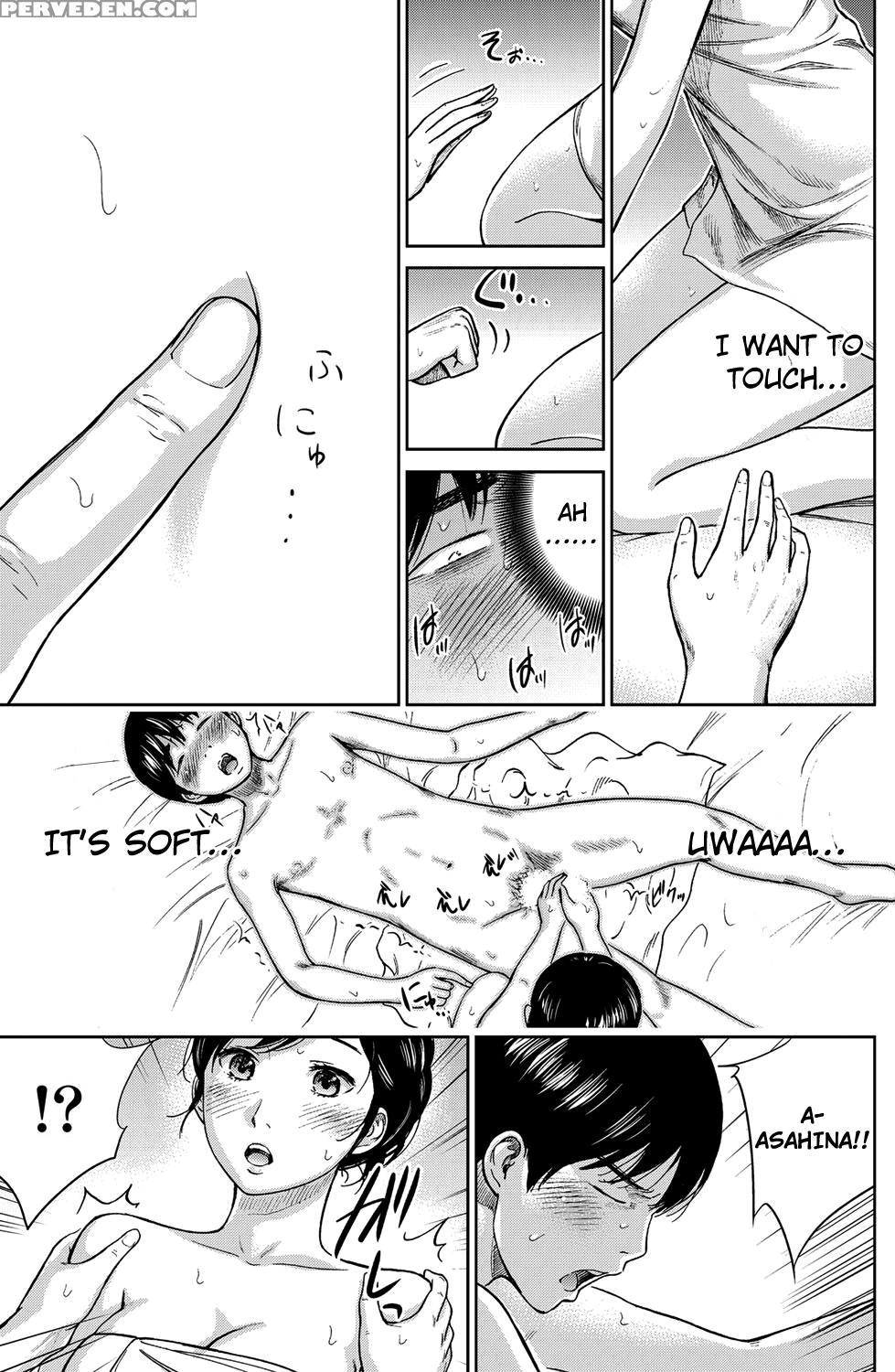 [shikishiro Konomi] Ayamachi, Hajimemashite. Ch. 1-3 [english] 1