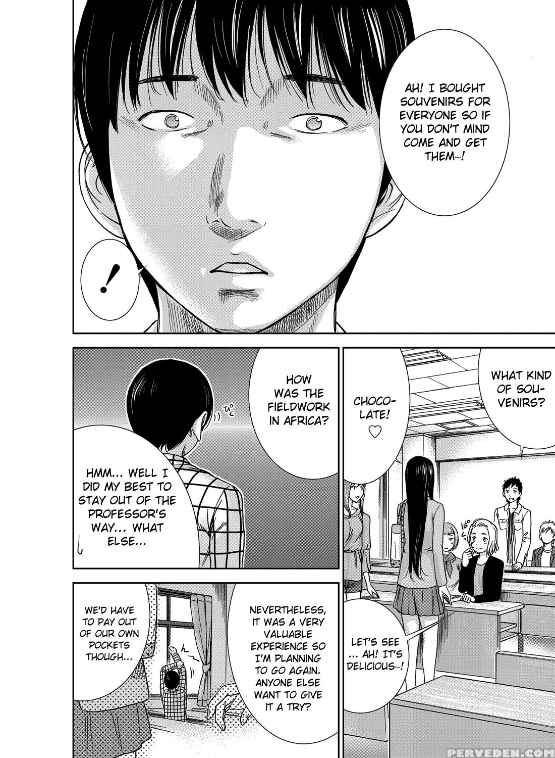 [shikishiro Konomi] Ayamachi, Hajimemashite. Ch. 1-3 [english] 1