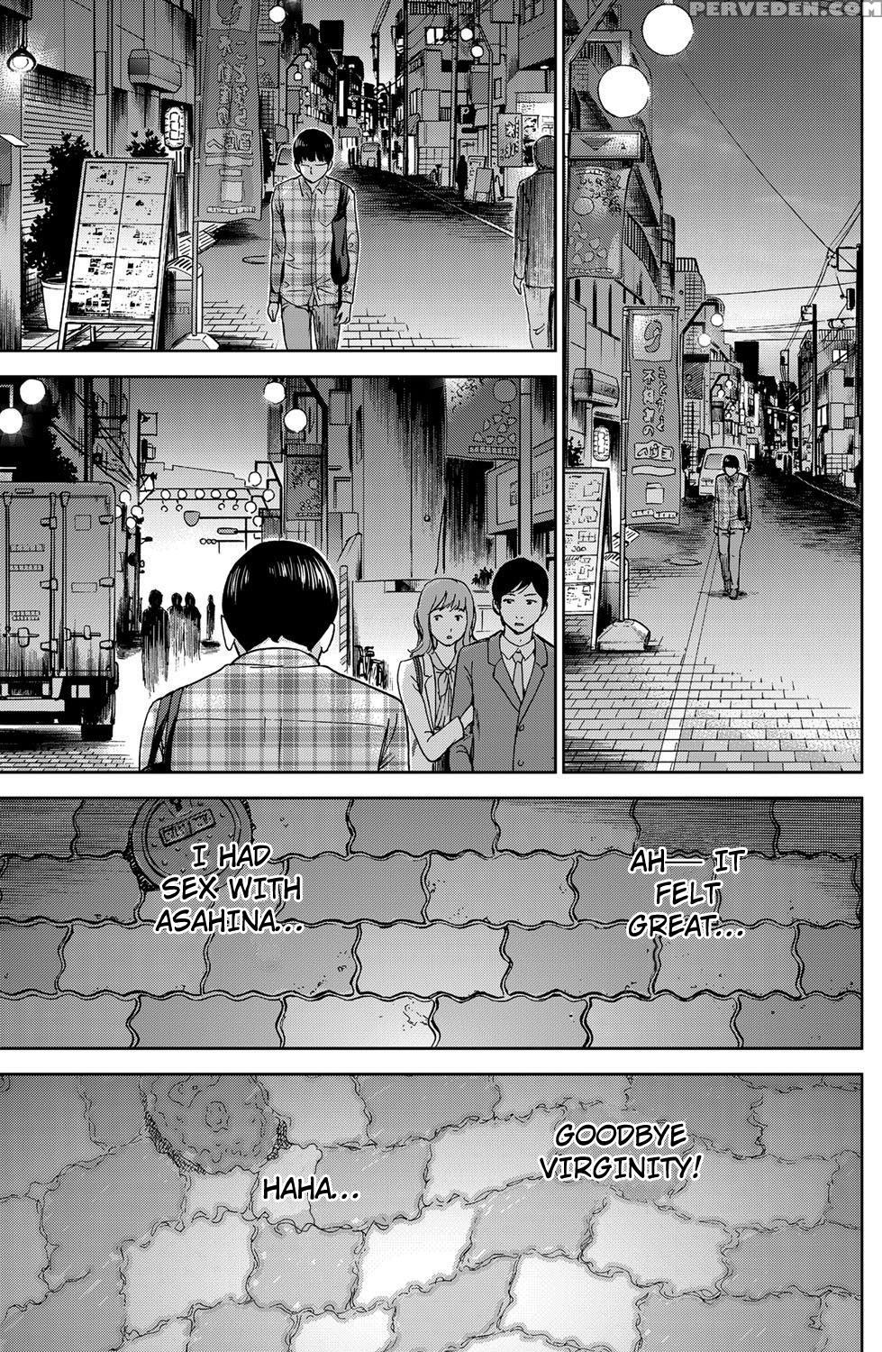[shikishiro Konomi] Ayamachi, Hajimemashite. Ch. 1-3 [english] 1