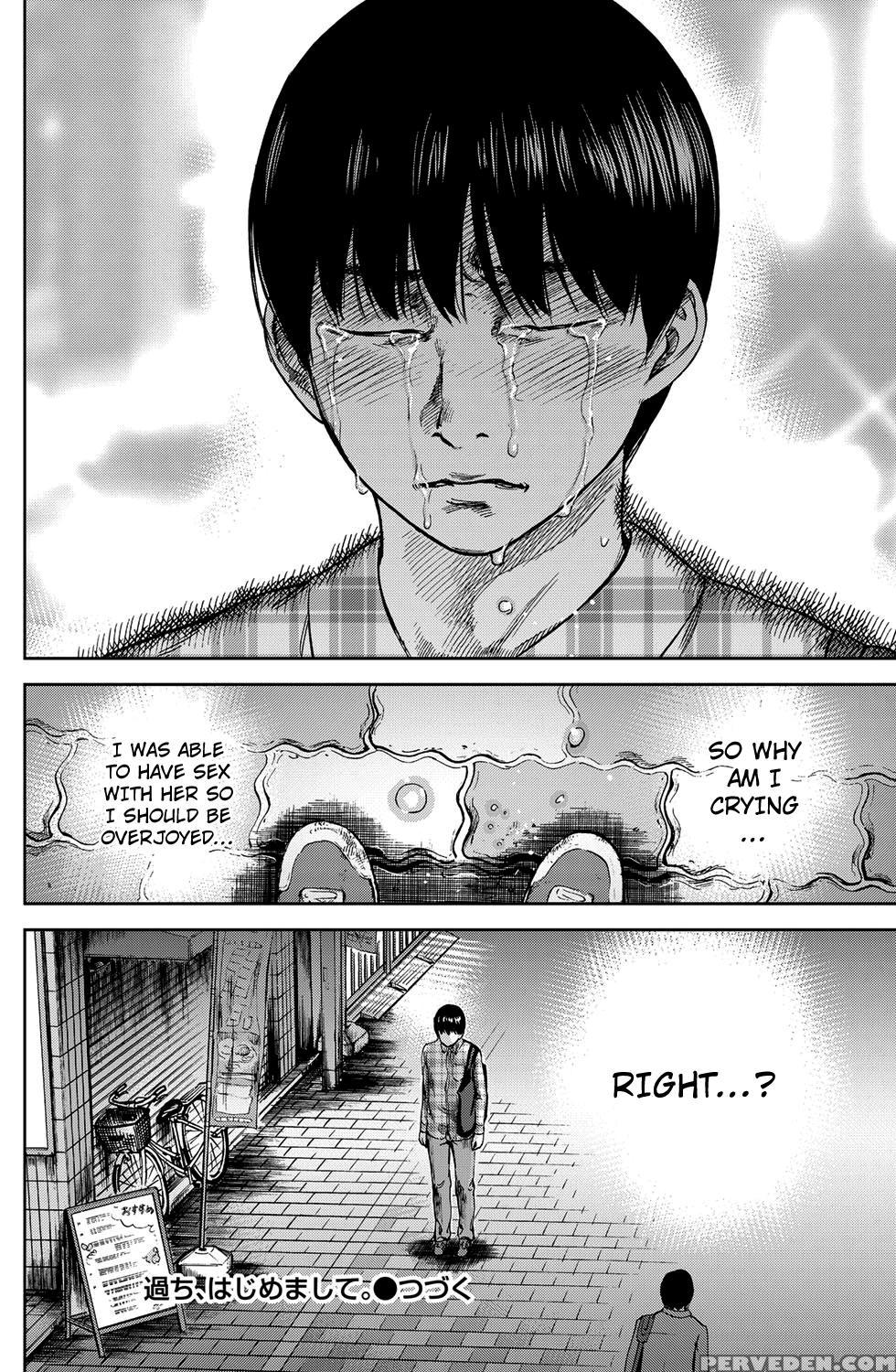 [shikishiro Konomi] Ayamachi, Hajimemashite. Ch. 1-3 [english] 1