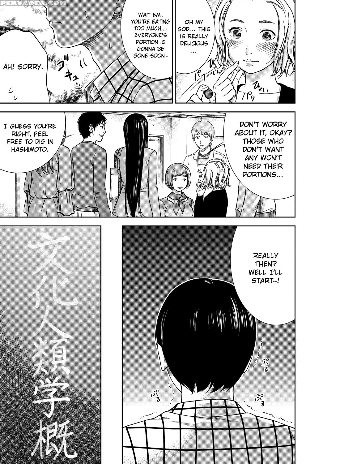 [shikishiro Konomi] Ayamachi, Hajimemashite. Ch. 1-3 [english] 1