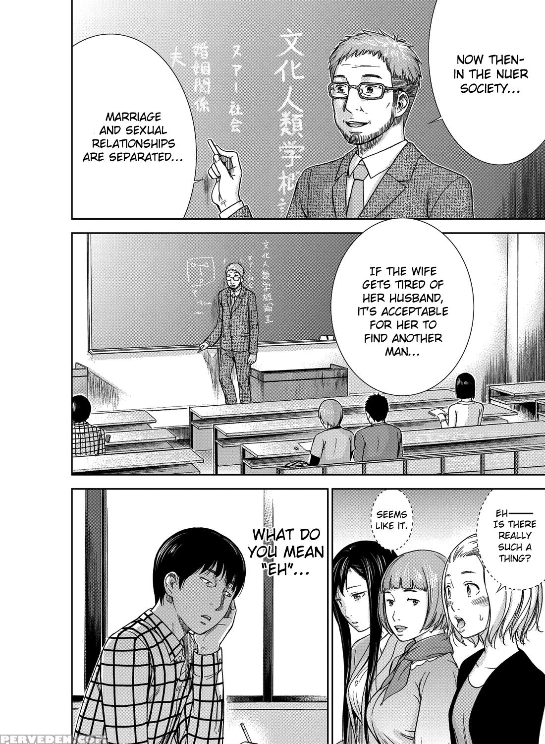 [shikishiro Konomi] Ayamachi, Hajimemashite. Ch. 1-3 [english] 1