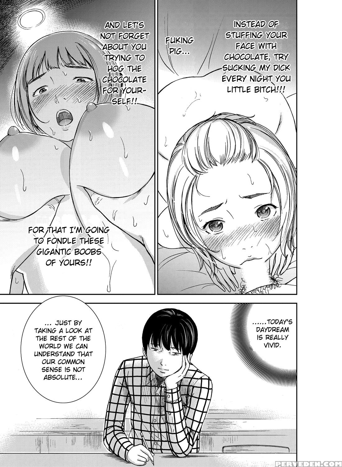 [shikishiro Konomi] Ayamachi, Hajimemashite. Ch. 1-3 [english] 1