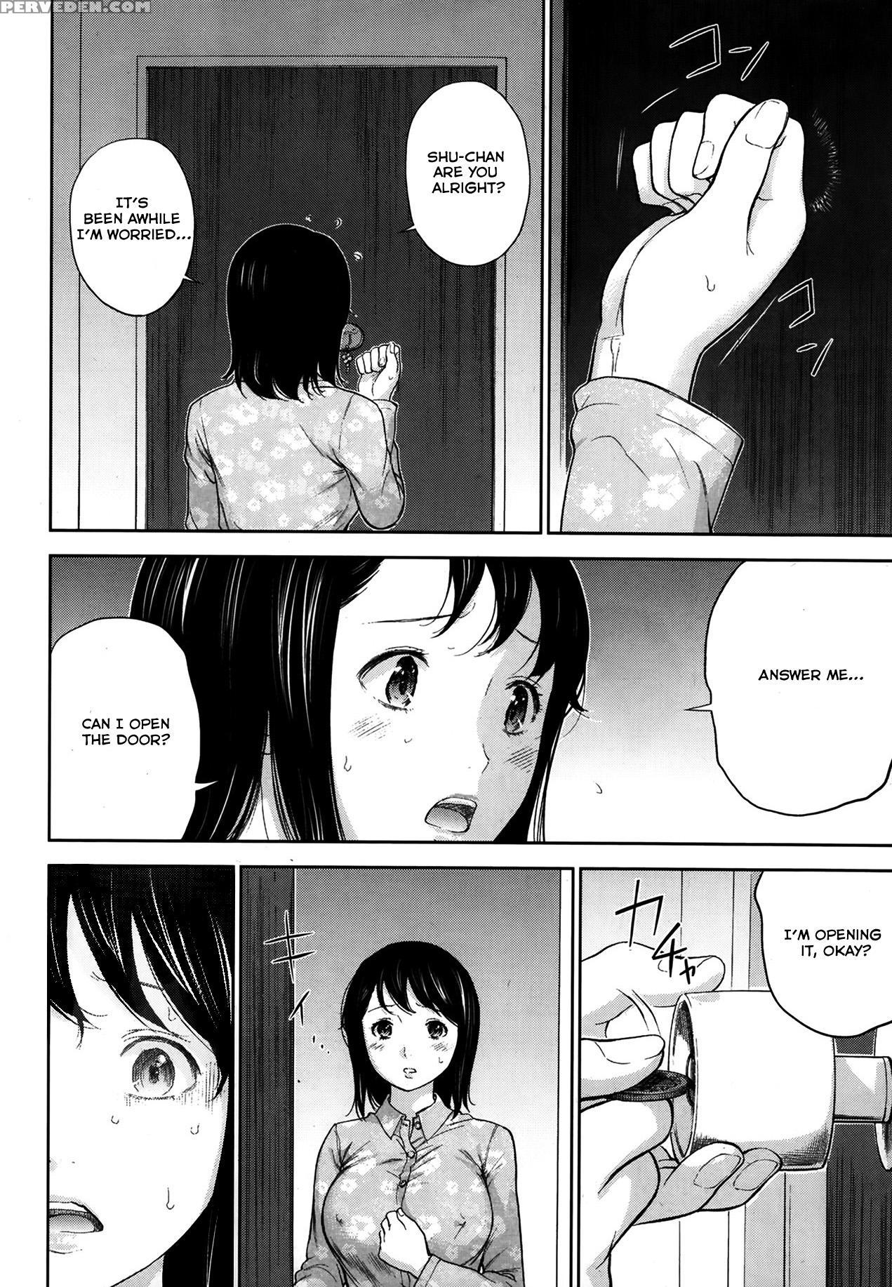 [shikishiro Konomi] Netoraserare 1 [english] [seinan Scans] [digital] 1