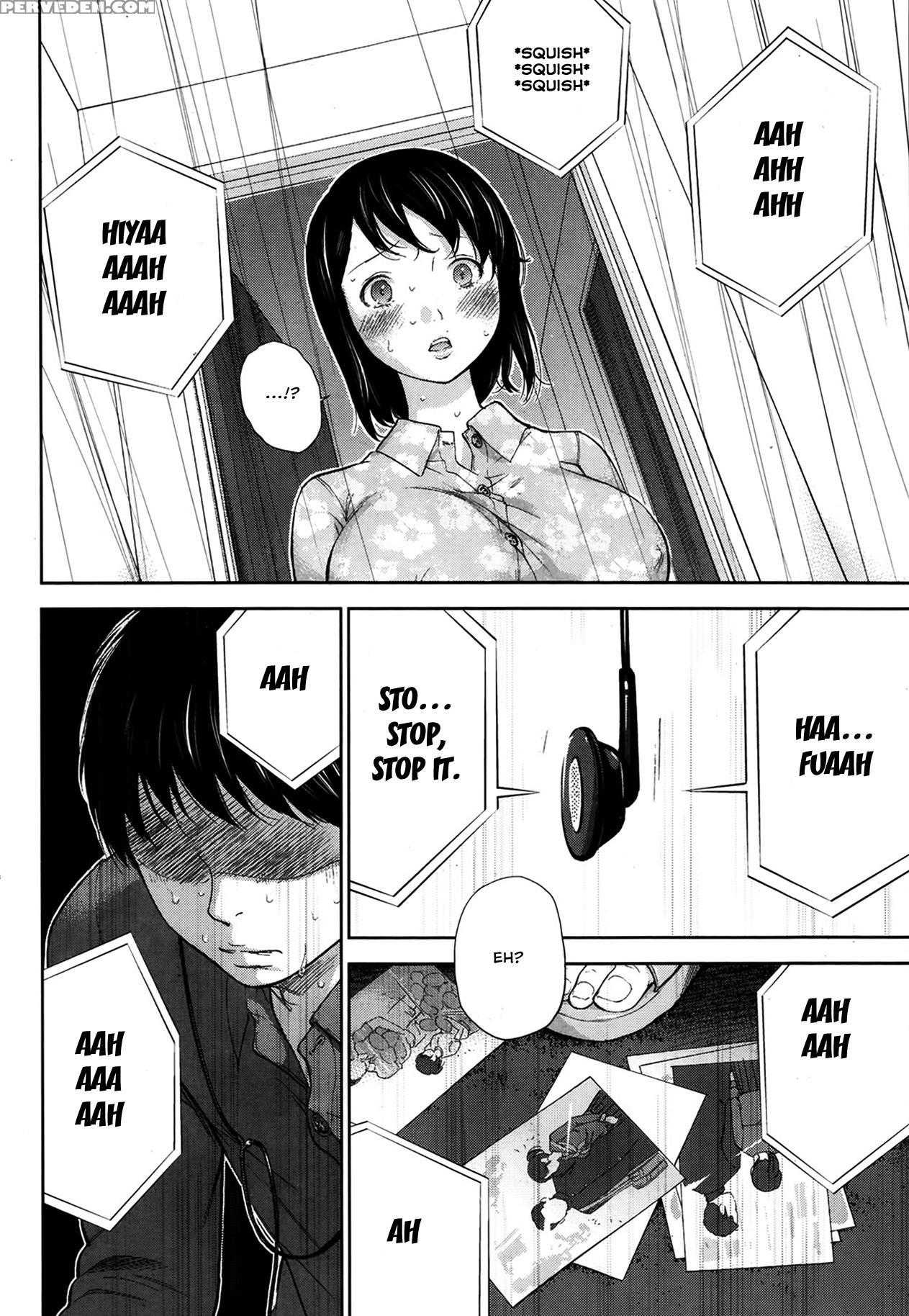 [shikishiro Konomi] Netoraserare 1 [english] [seinan Scans] [digital] 1
