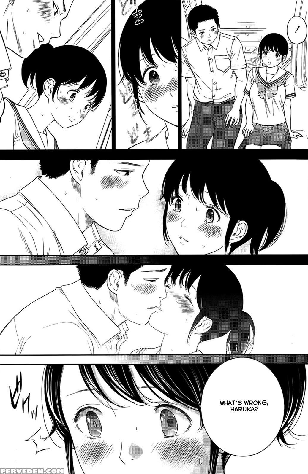 [shikishiro Konomi] Netoraserare 1 [english] [seinan Scans] [digital] 1