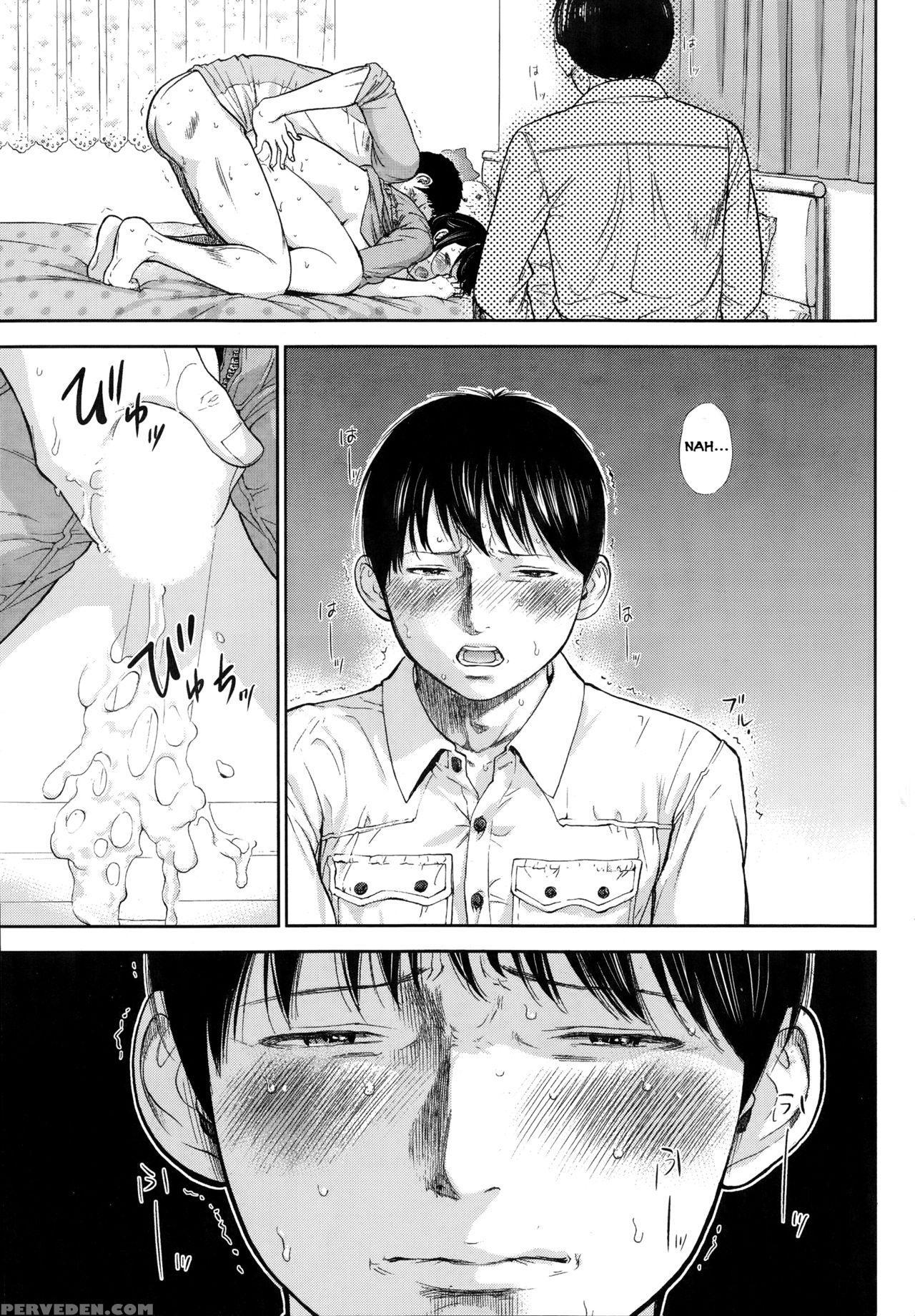 [shikishiro Konomi] Netoraserare 1 [english] [seinan Scans] [digital] 1