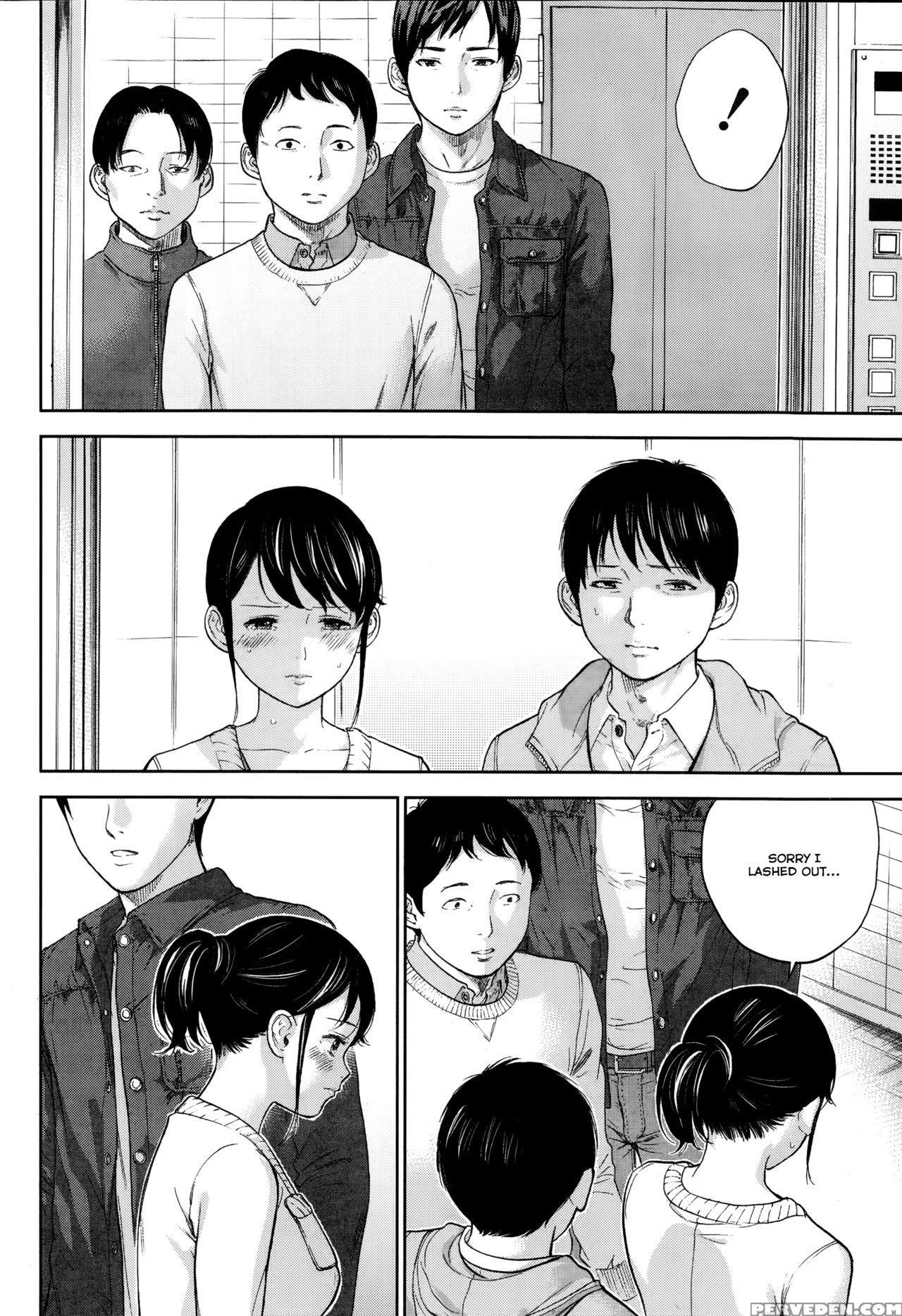 [shikishiro Konomi] Netoraserare 1 [english] [seinan Scans] [digital] 1
