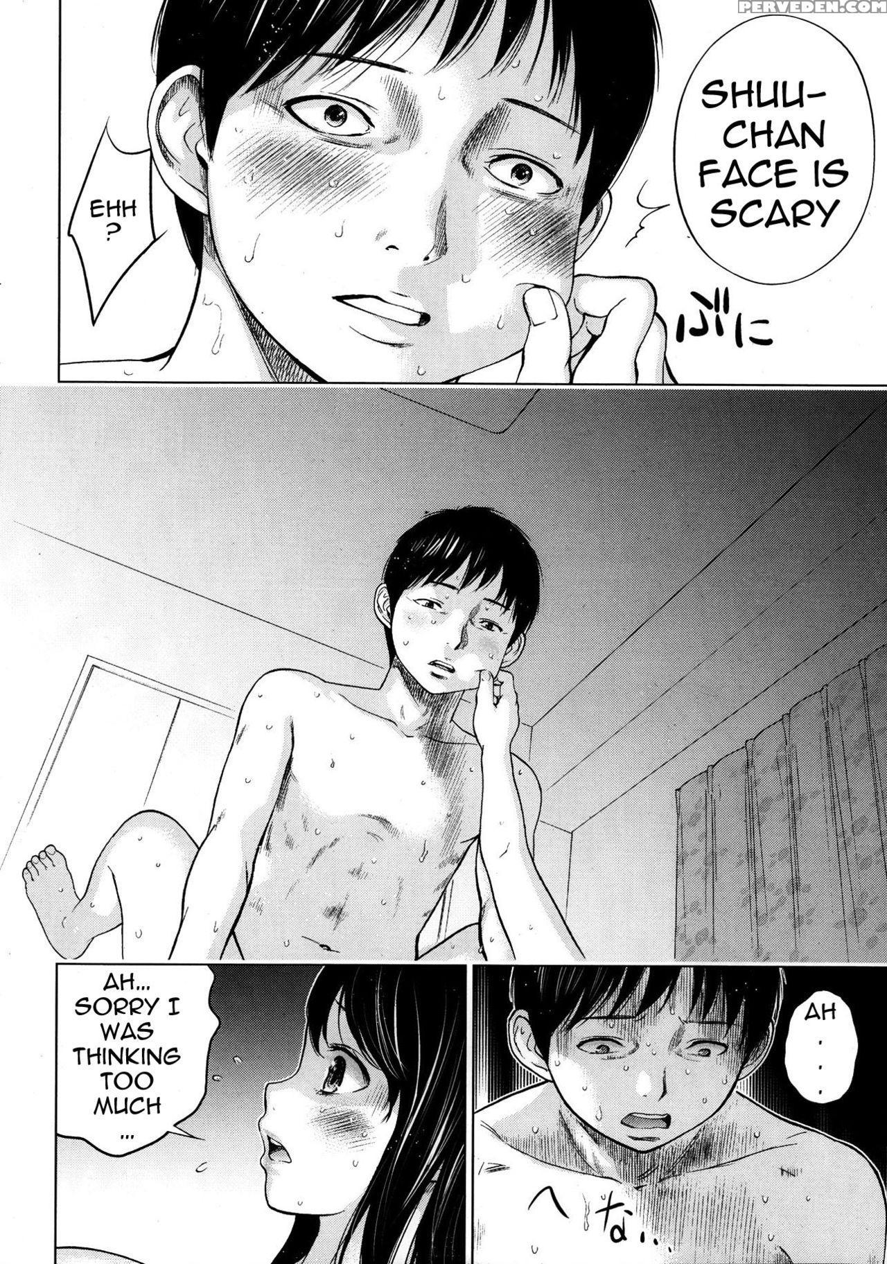[shikishiro Konomi] Netoraserare 1 [english] [seinan Scans] [digital] 1