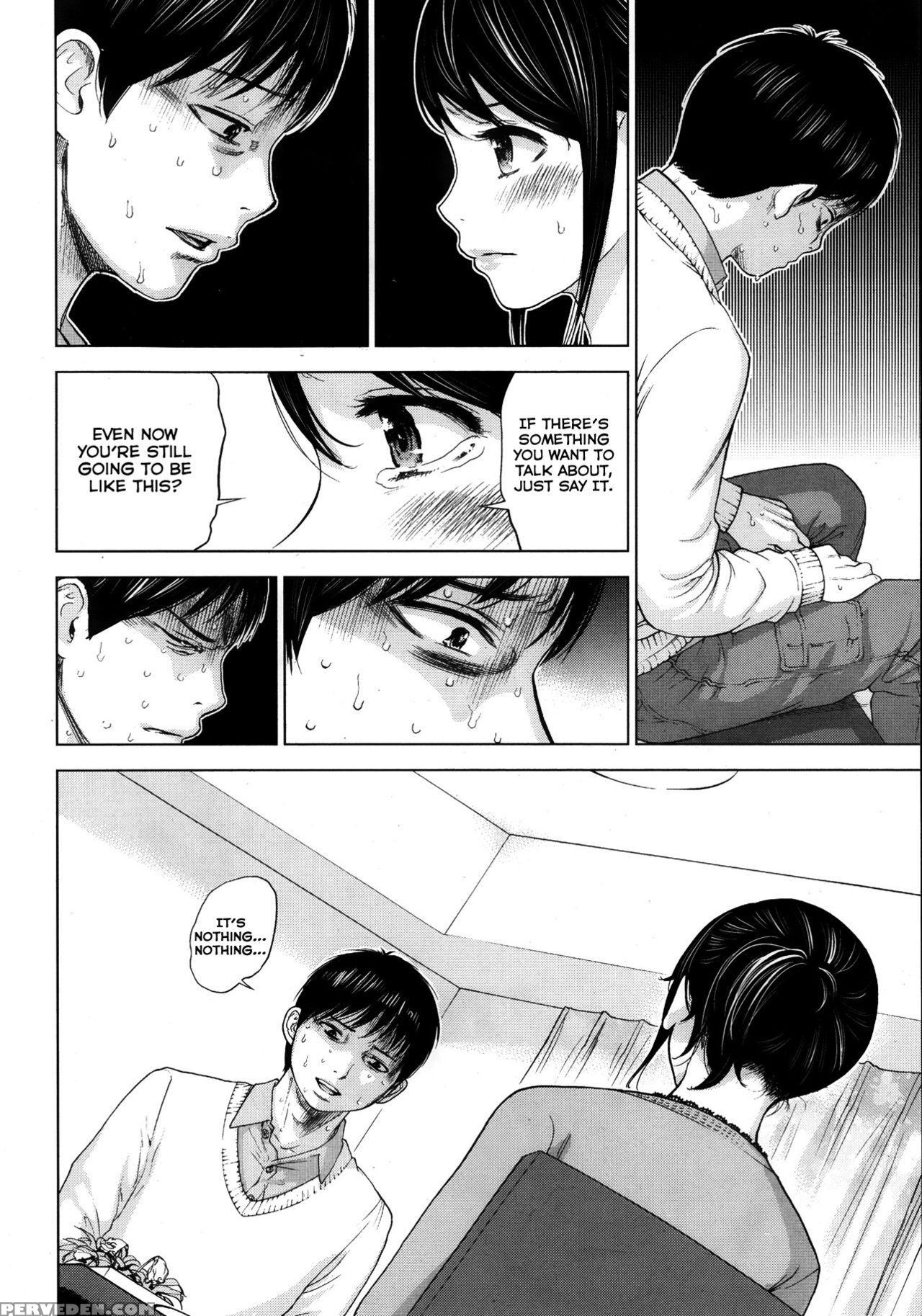 [shikishiro Konomi] Netoraserare 1 [english] [seinan Scans] [digital] 1