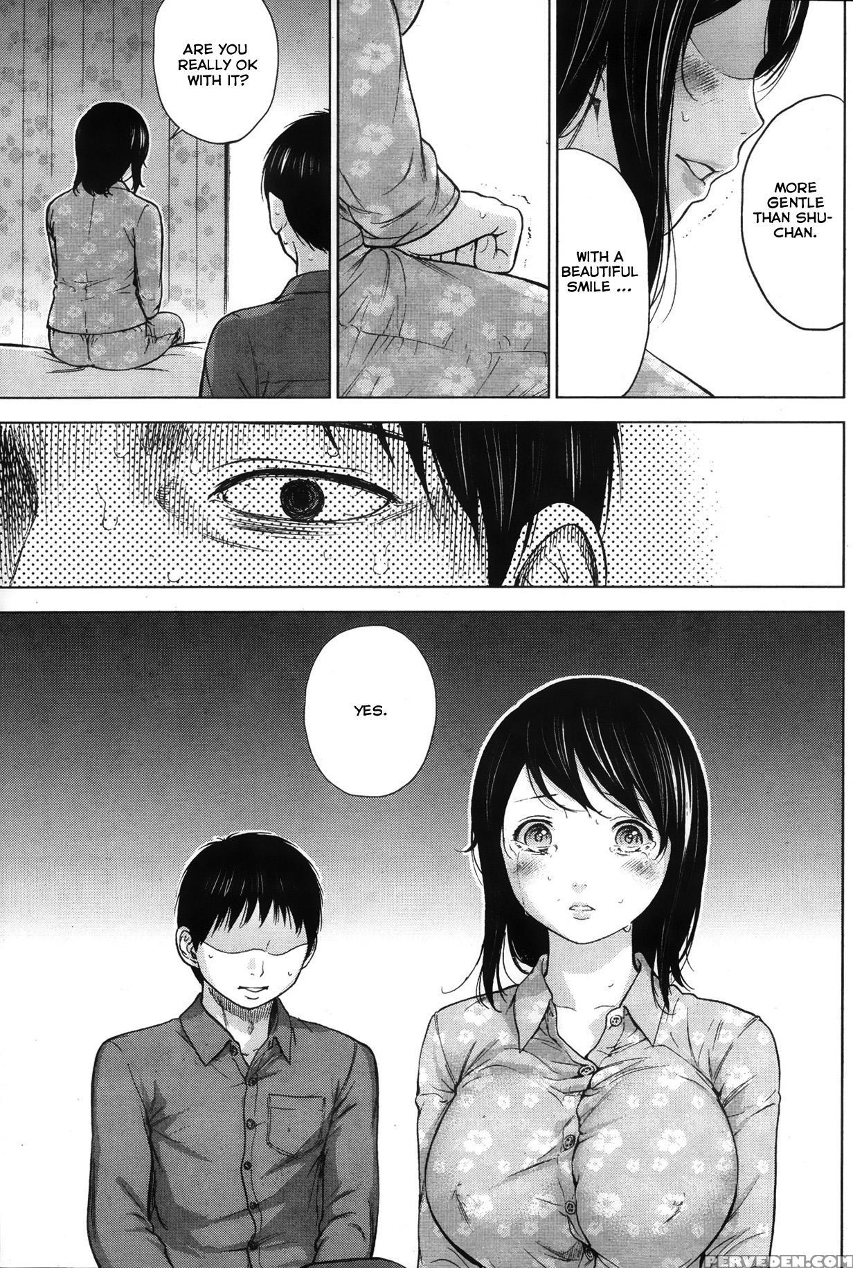 [shikishiro Konomi] Netoraserare 1 [english] [seinan Scans] [digital] 1
