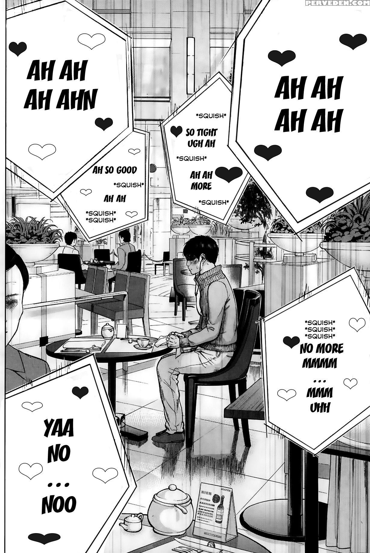 [shikishiro Konomi] Netoraserare 1 [english] [seinan Scans] [digital] 1