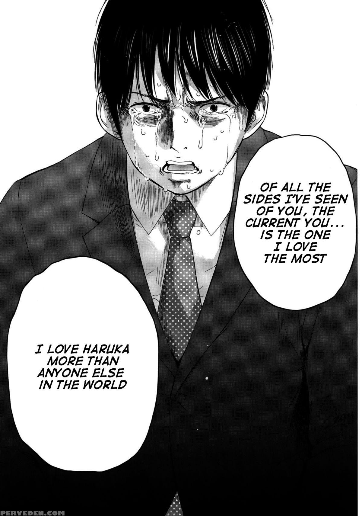 [shikishiro Konomi] Netoraserare Ch. 20 (namaiki! 2015-10) [english] [rabbit Scanlations] 1