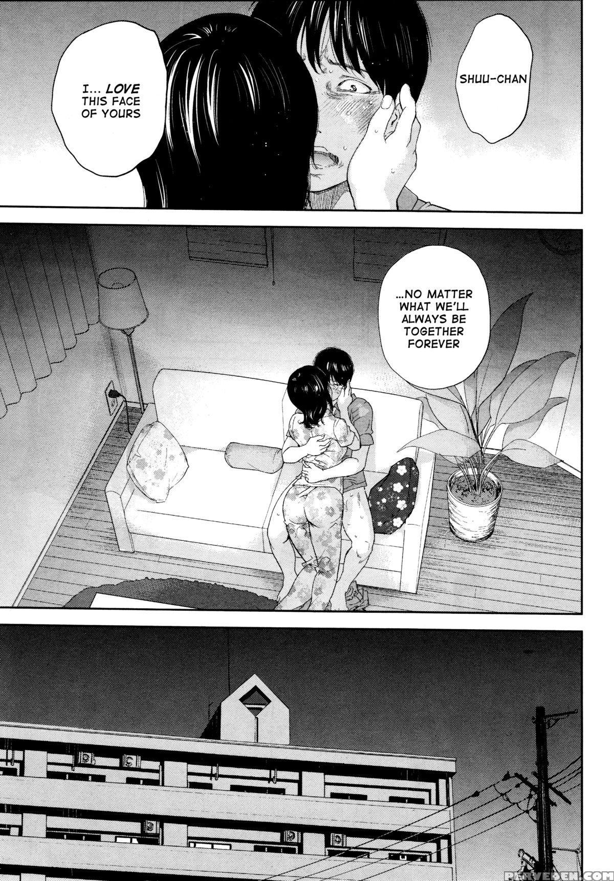 [shikishiro Konomi] Netoraserare Ch. 21 (namaiki! 2015-12) [english] [rabbit Scanlations] 1