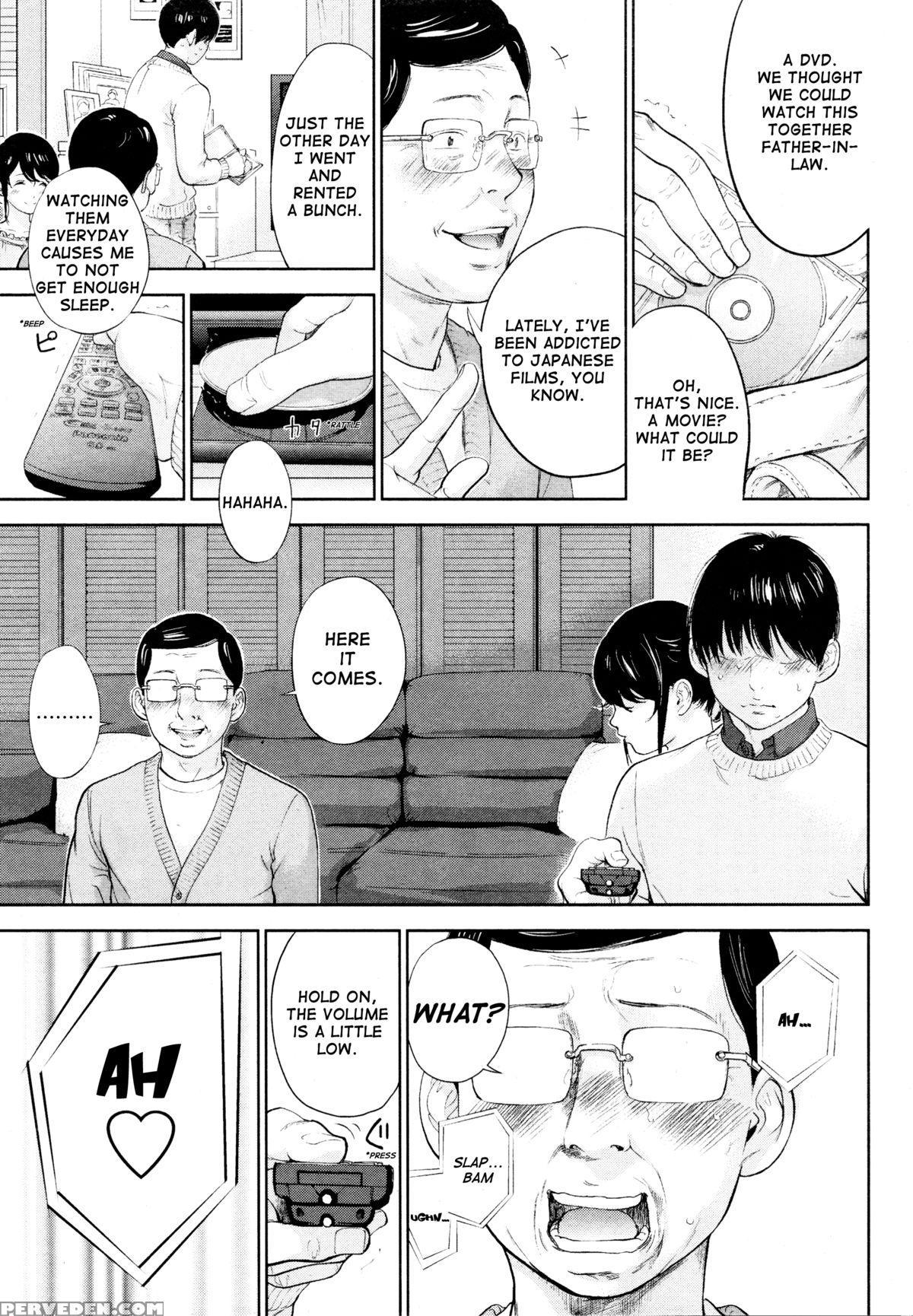 [shikishiro Konomi] Netoraserare Ch. 23 (namaiki! 2016-02) [english] [rabbit Scanlations] 1