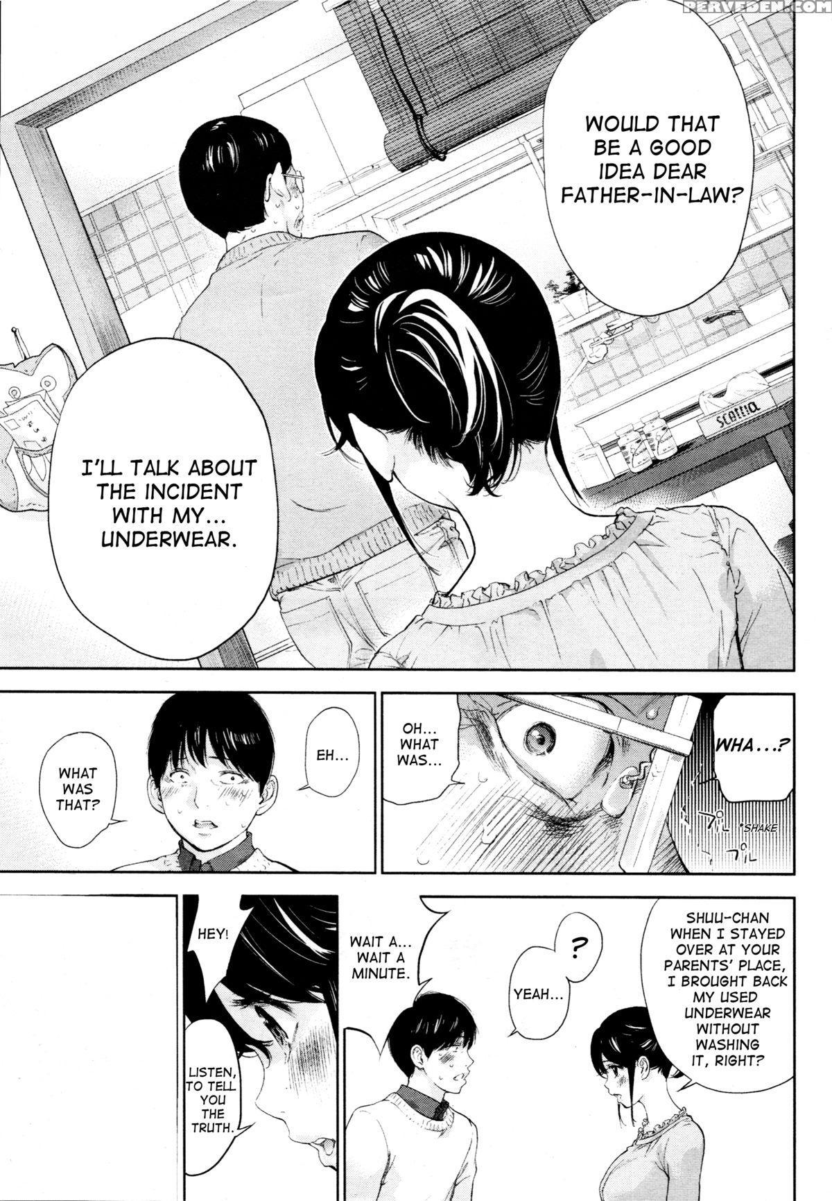 [shikishiro Konomi] Netoraserare Ch. 23 (namaiki! 2016-02) [english] [rabbit Scanlations] 1