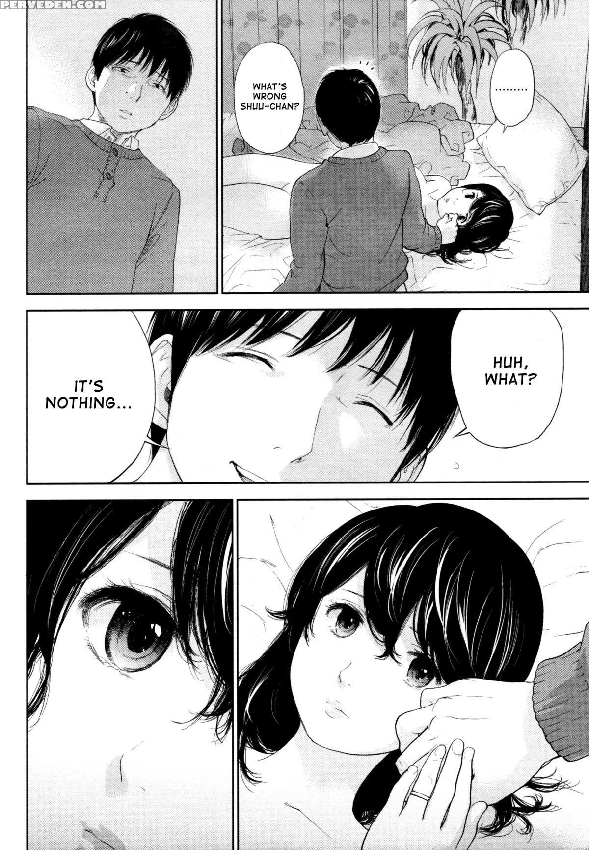 [shikishiro Konomi] Netoraserare Ch. 23 (namaiki! 2016-02) [english] [rabbit Scanlations] 1