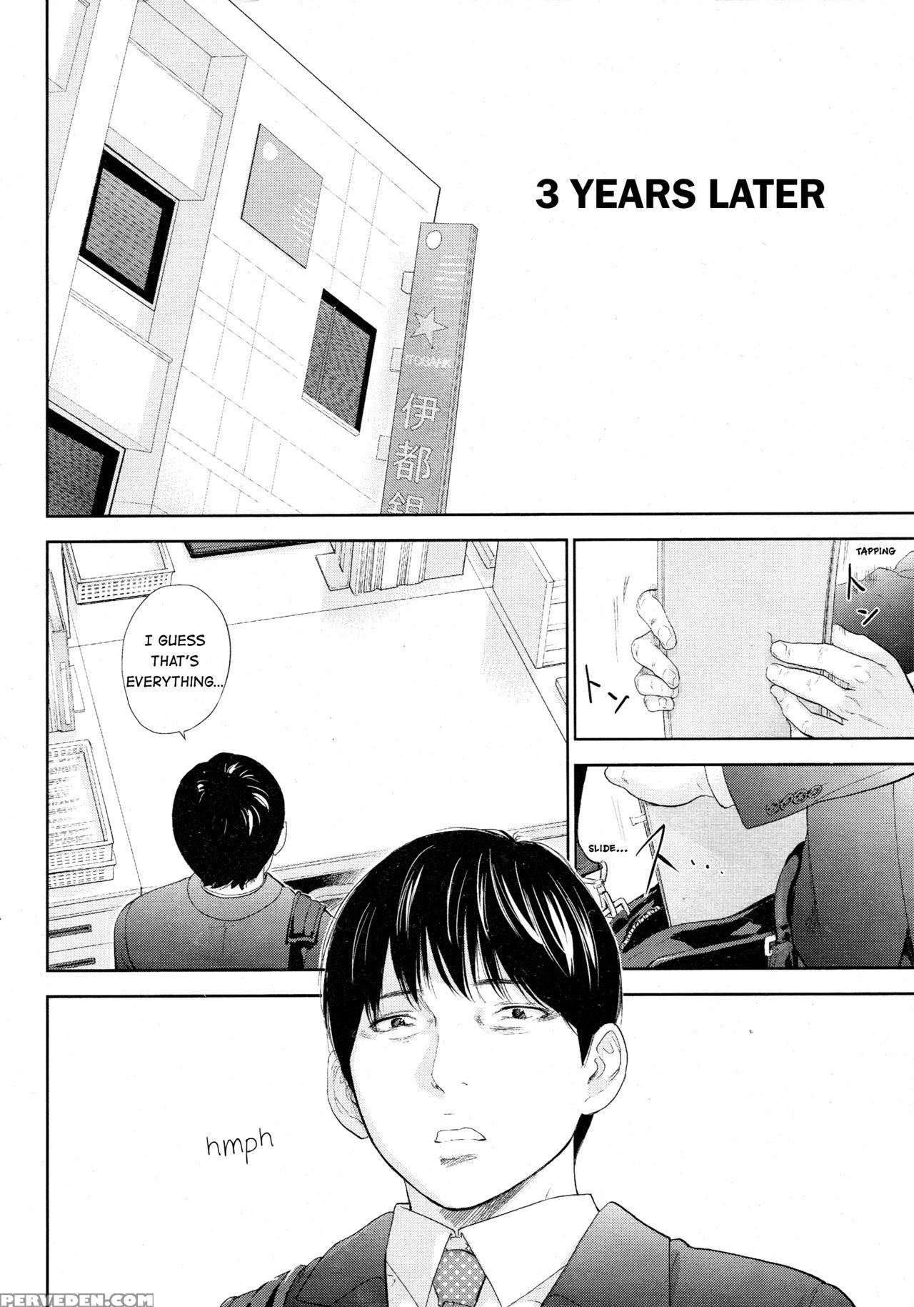 [shikishiro Konomi] Netoraserare Ch. 25 (namaiki! 2016-05) [english] [rabbit Scanlations] 1