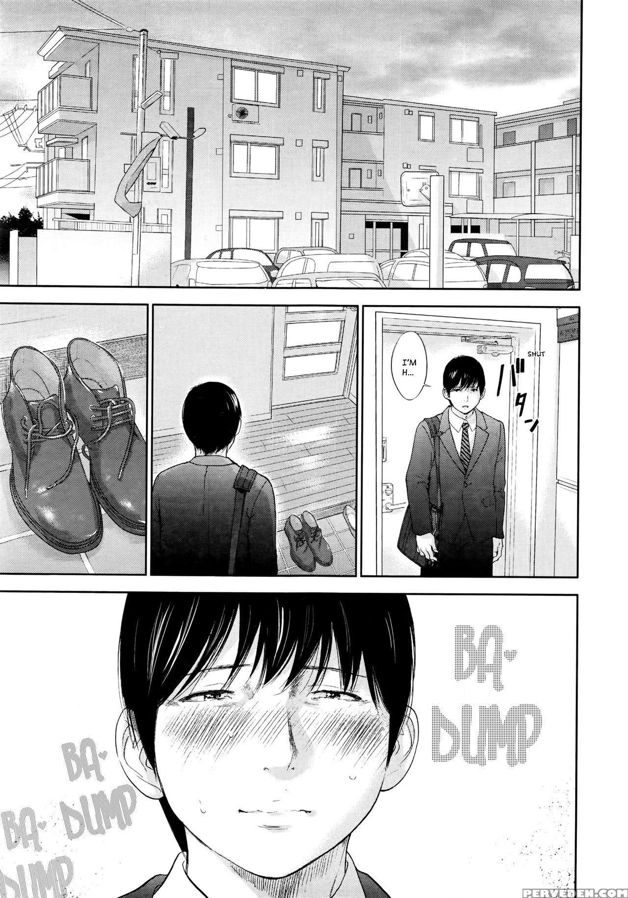 [shikishiro Konomi] Netoraserare Saishuuwa (namaiki! 2016-08) [english] [rabbit Scanlations] 1