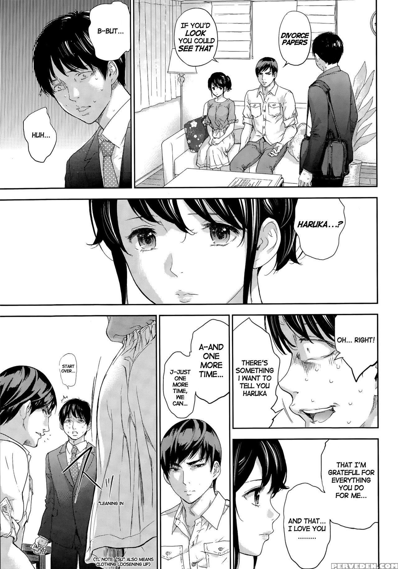 [shikishiro Konomi] Netoraserare Vol 3 [english][seinan Scans+rabbit Scans] Chapter 1 Page 10