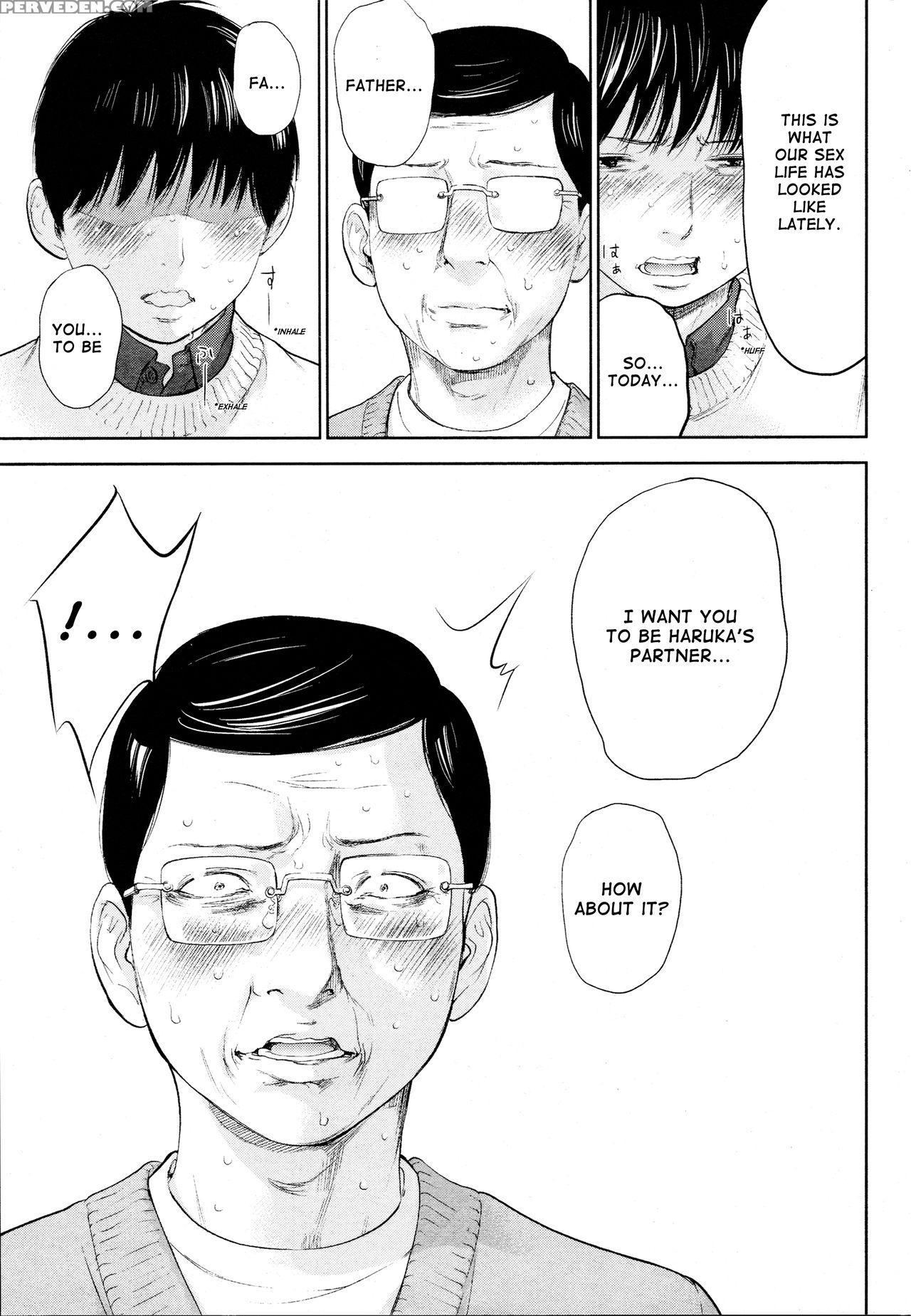 [shikishiro Konomi] Netoraserare Vol 3 [english][seinan Scans+rabbit Scans] Chapter 1 Page 101