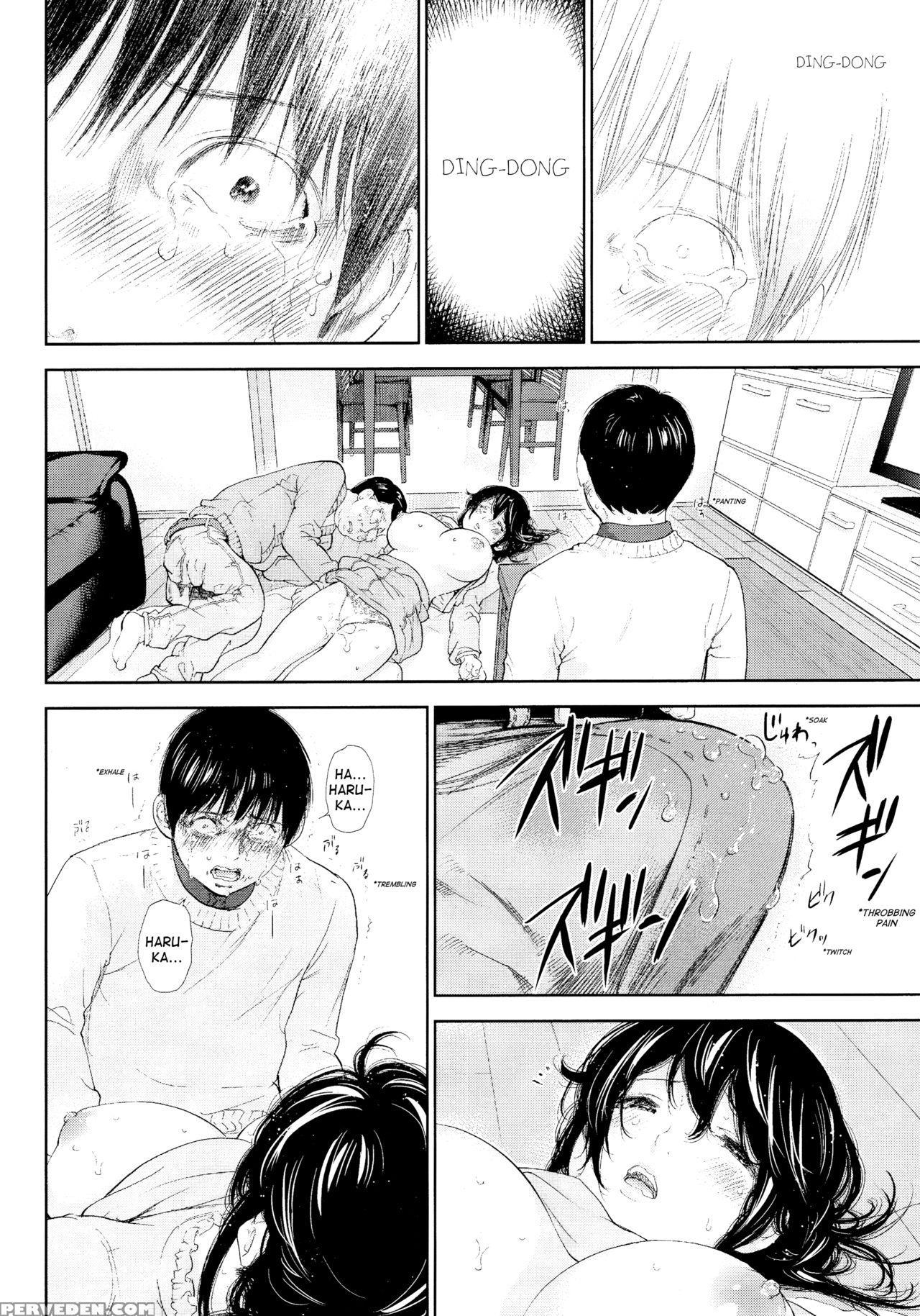 [shikishiro Konomi] Netoraserare Vol 3 [english][seinan Scans+rabbit Scans] Chapter 1 Page 130